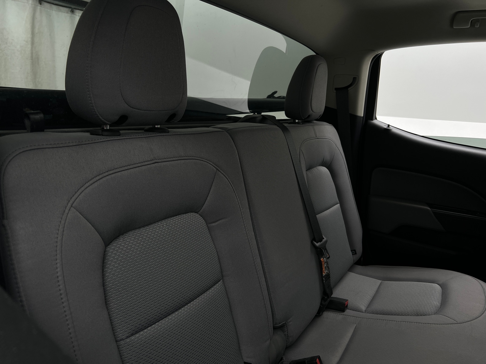 Thumbnail: 2019 Chevrolet Colorado - 6