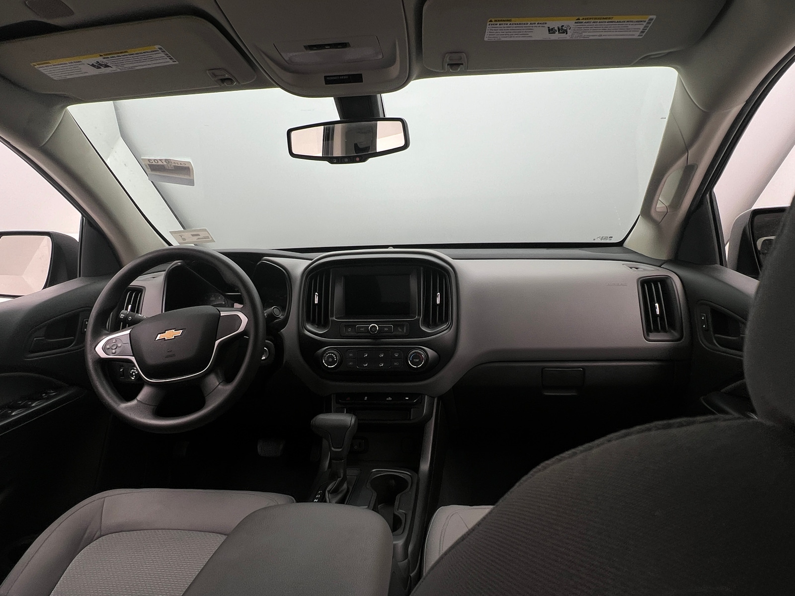 Thumbnail: 2019 Chevrolet Colorado - 3