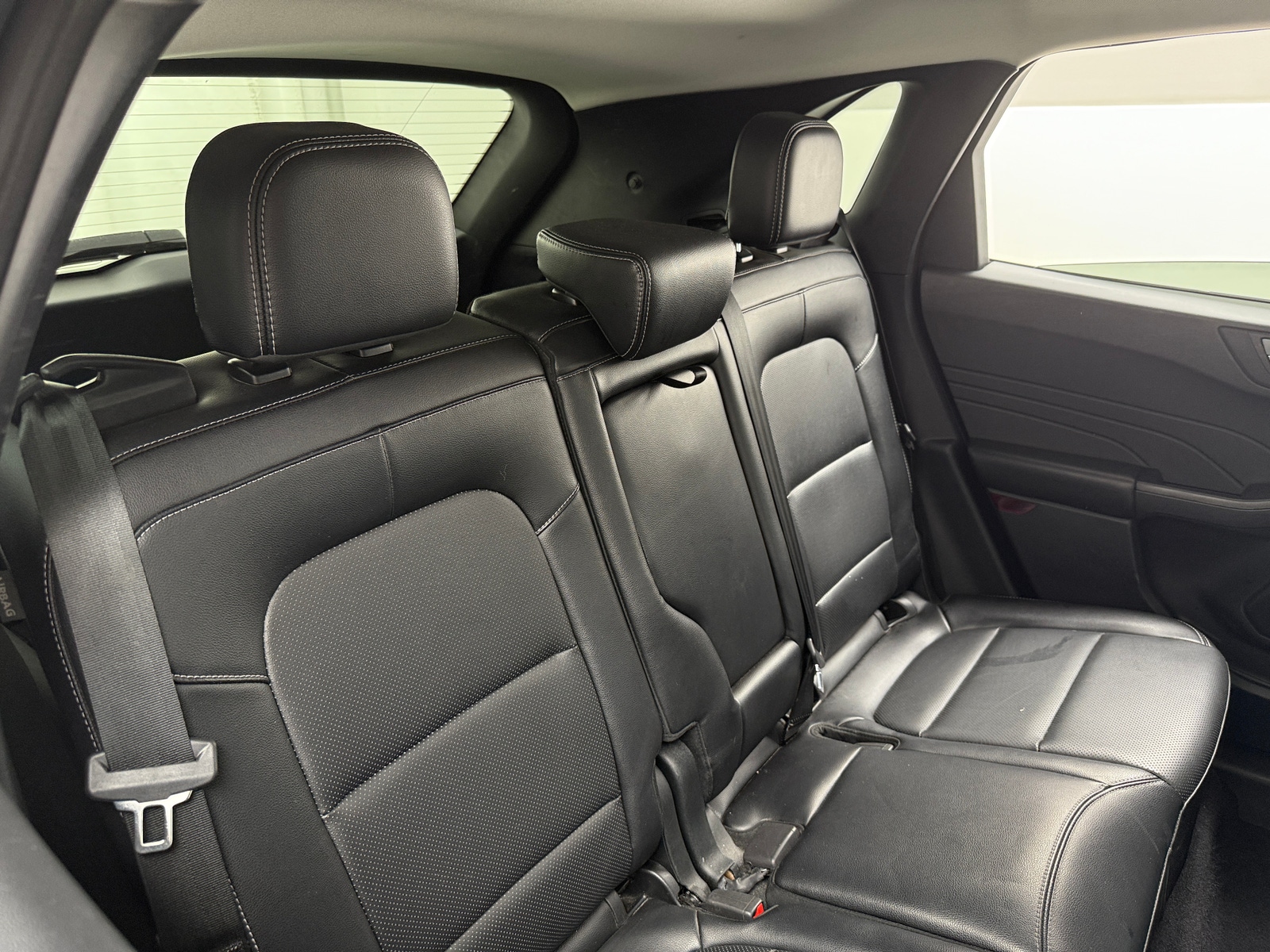 Thumbnail: 2022 Ford Escape - 5