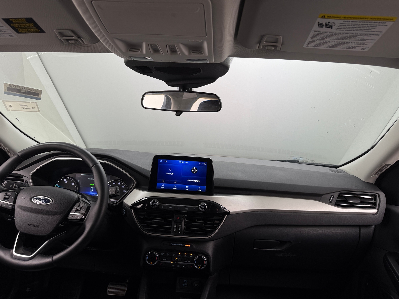 Thumbnail: 2022 Ford Escape - 2
