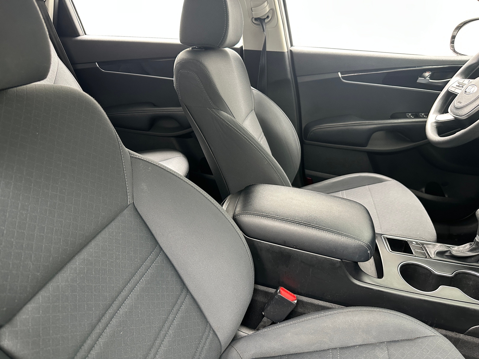 Thumbnail: 2019 Kia Sorento - 2