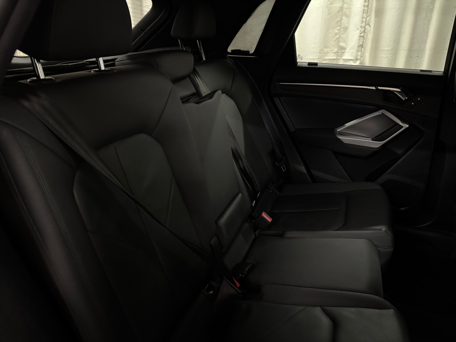 Thumbnail: 2019 Audi Q3 - 4