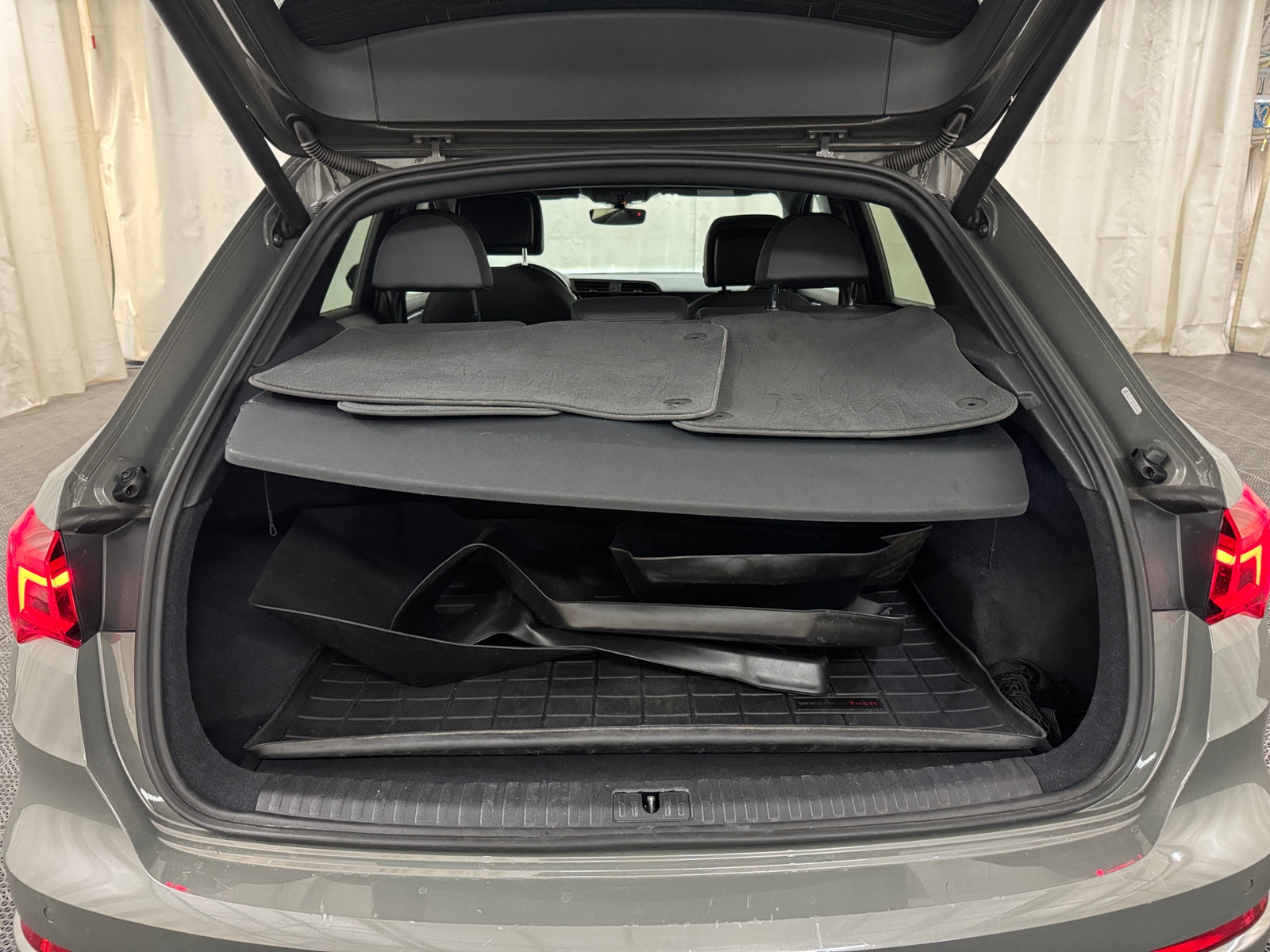 Thumbnail: 2019 Audi Q3 - 5
