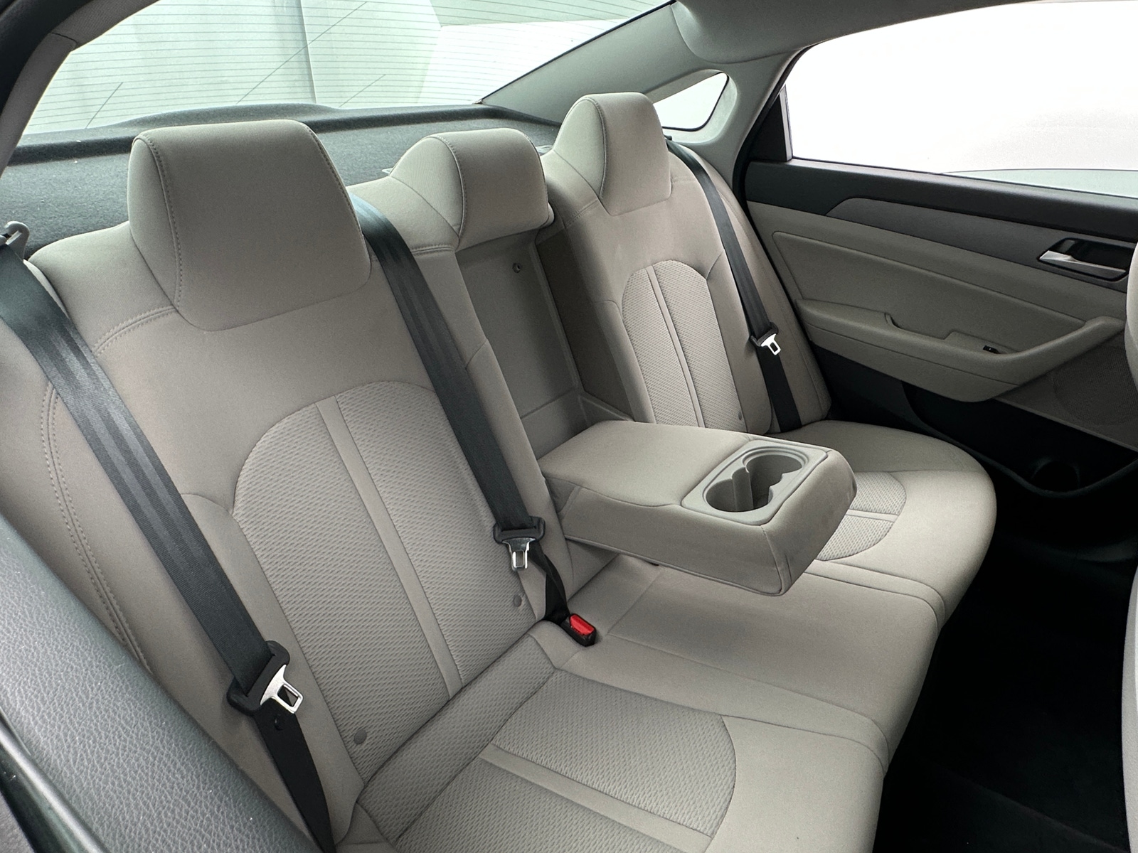 Thumbnail: 2019 Hyundai Sonata - 6