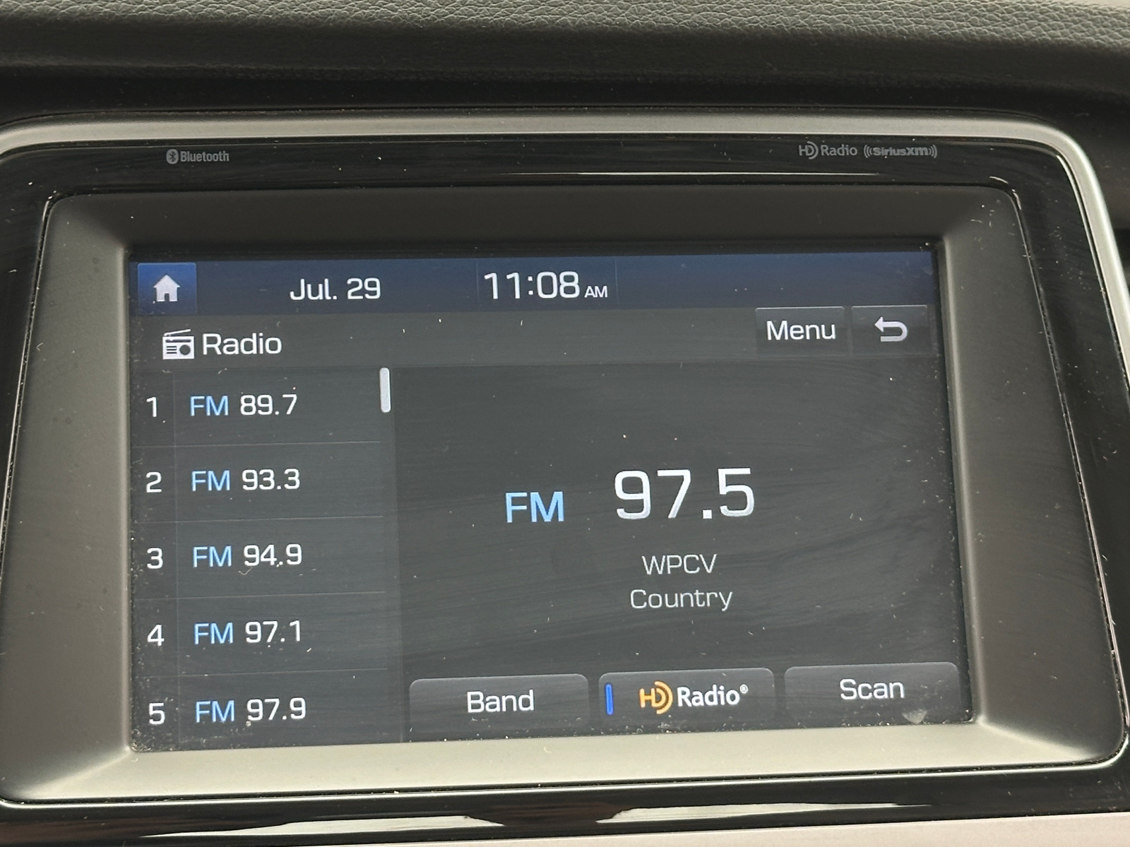 Thumbnail: 2019 Hyundai Sonata - 4
