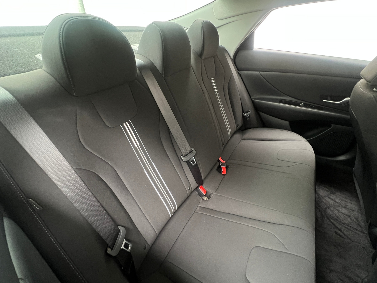 Thumbnail: 2024 Hyundai Elantra - 6