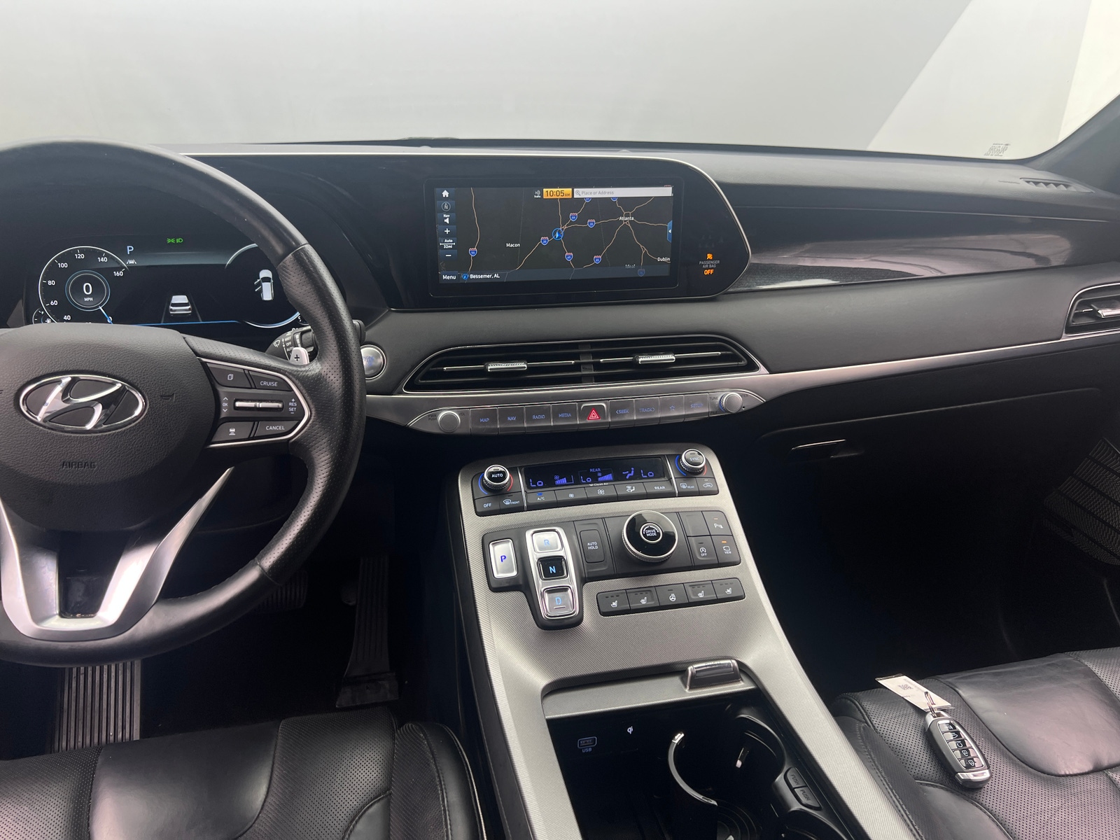 Thumbnail: 2020 Hyundai Palisade - 2