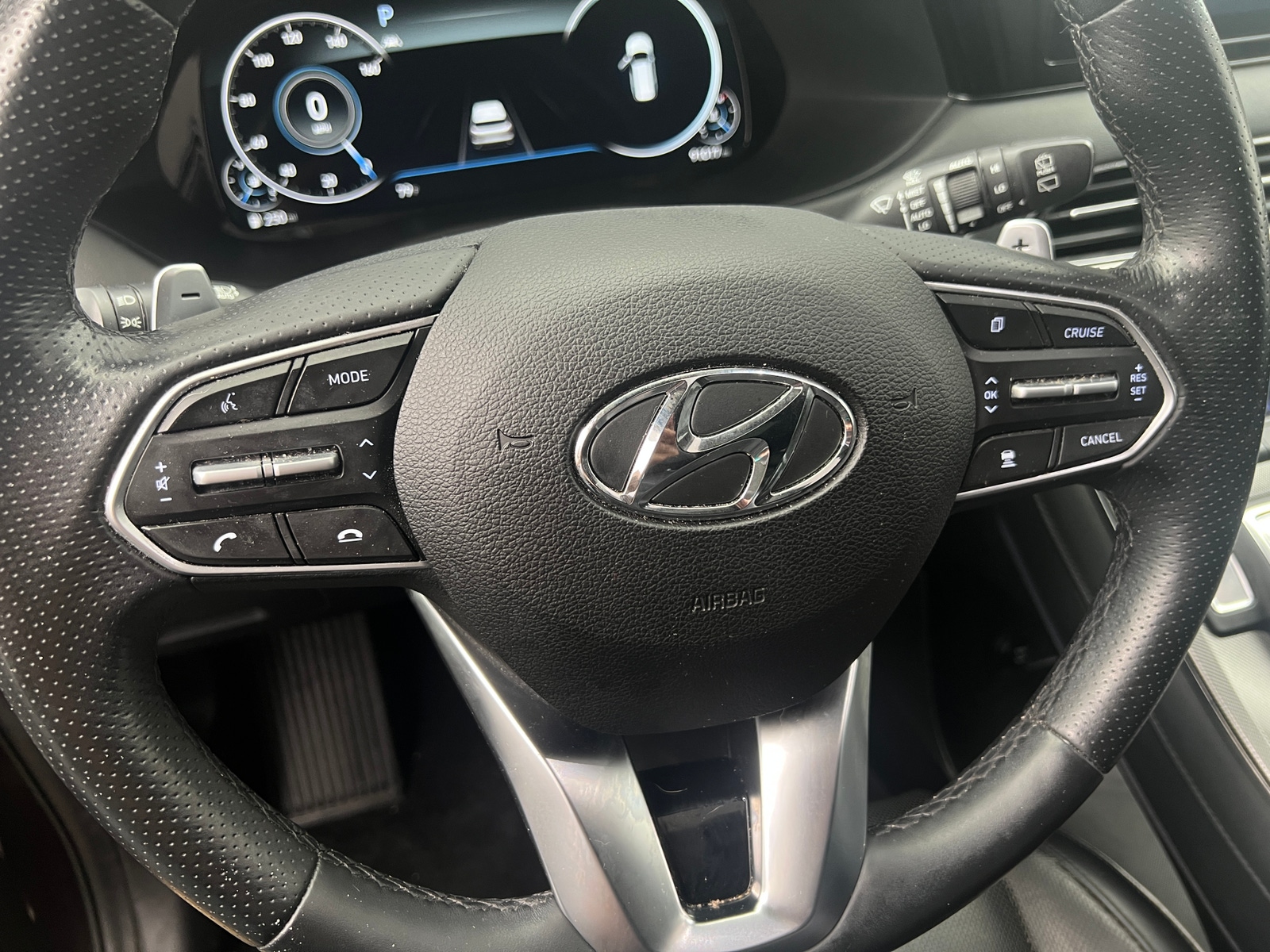 Thumbnail: 2020 Hyundai Palisade - 4