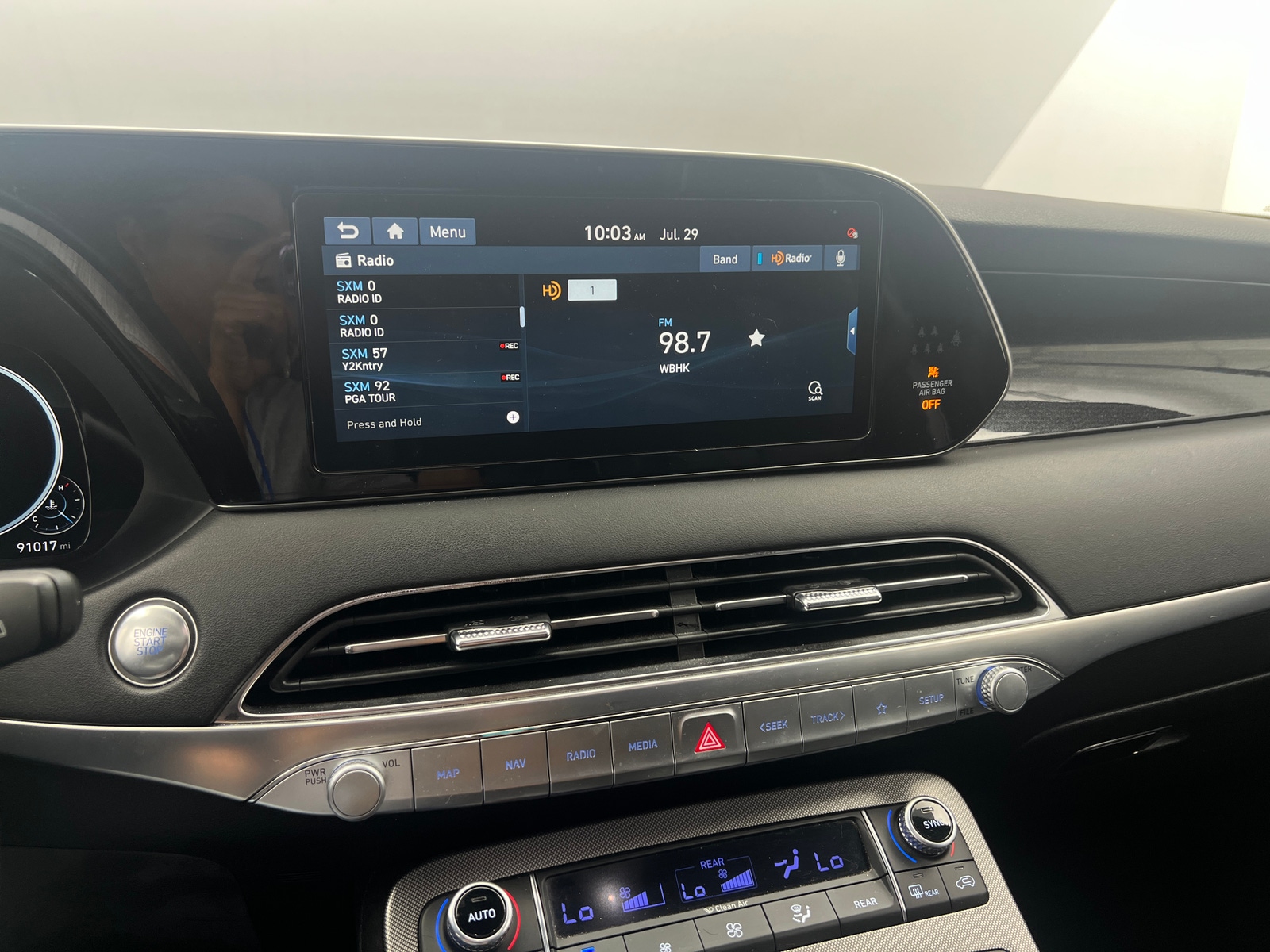 Thumbnail: 2020 Hyundai Palisade - 3