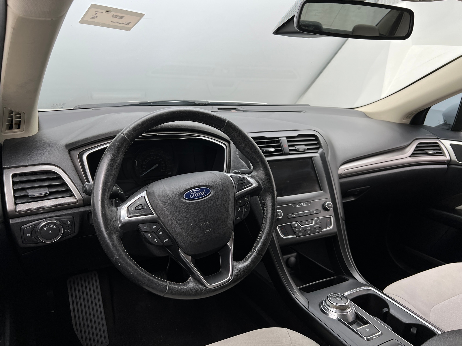 Thumbnail: 2019 Ford Fusion - 2