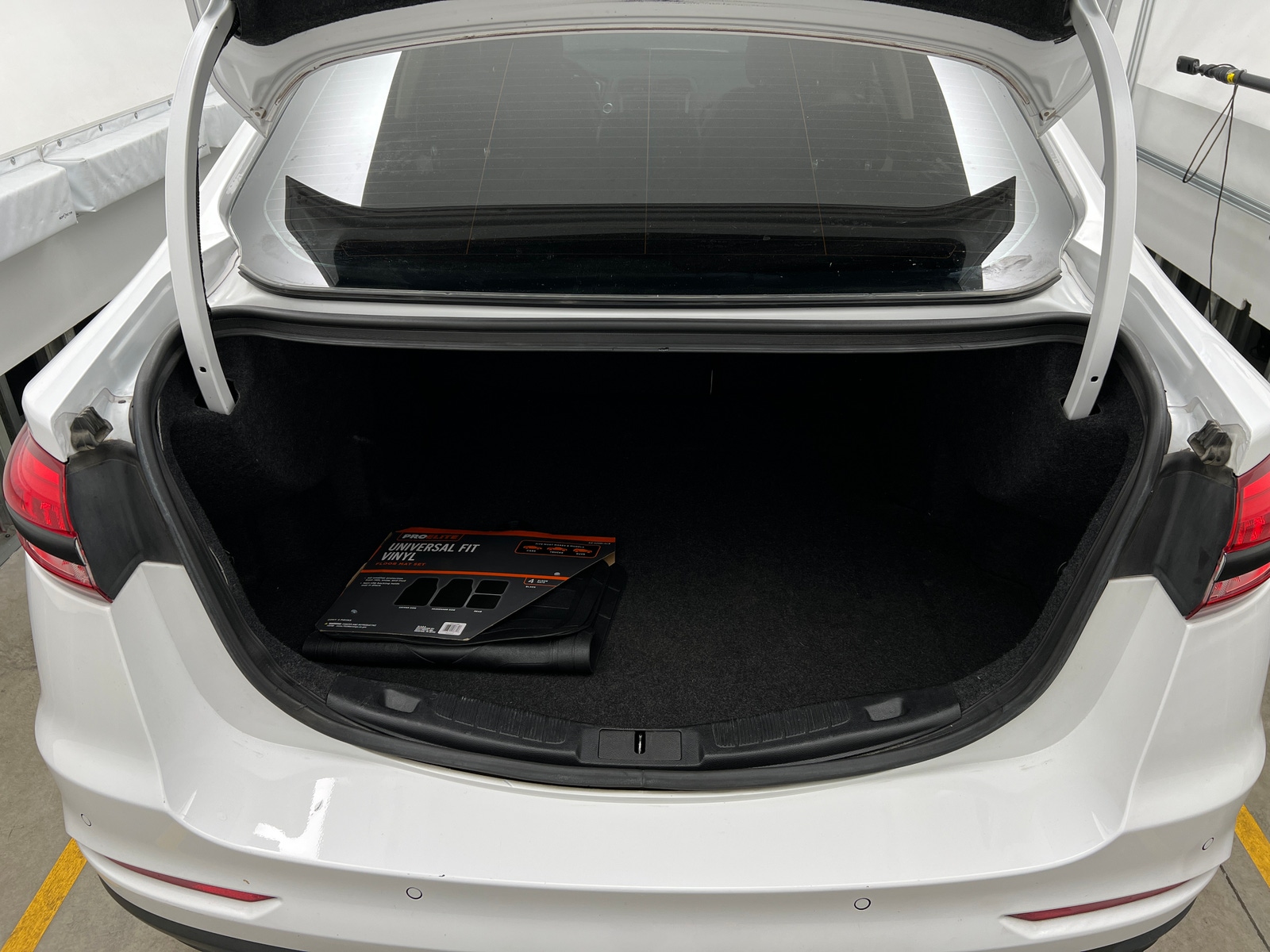 Thumbnail: 2019 Ford Fusion - 6