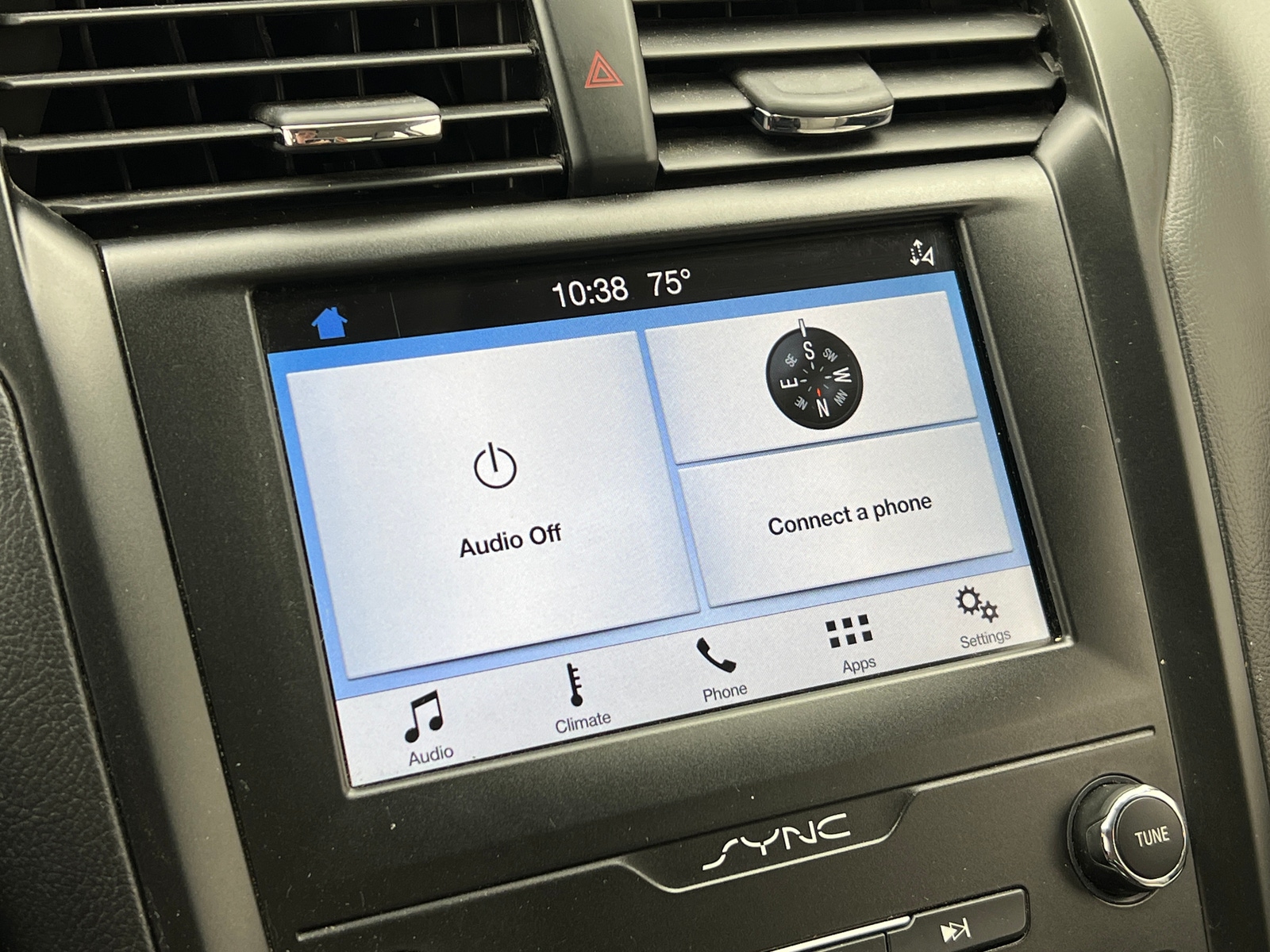 Thumbnail: 2019 Ford Fusion - 3