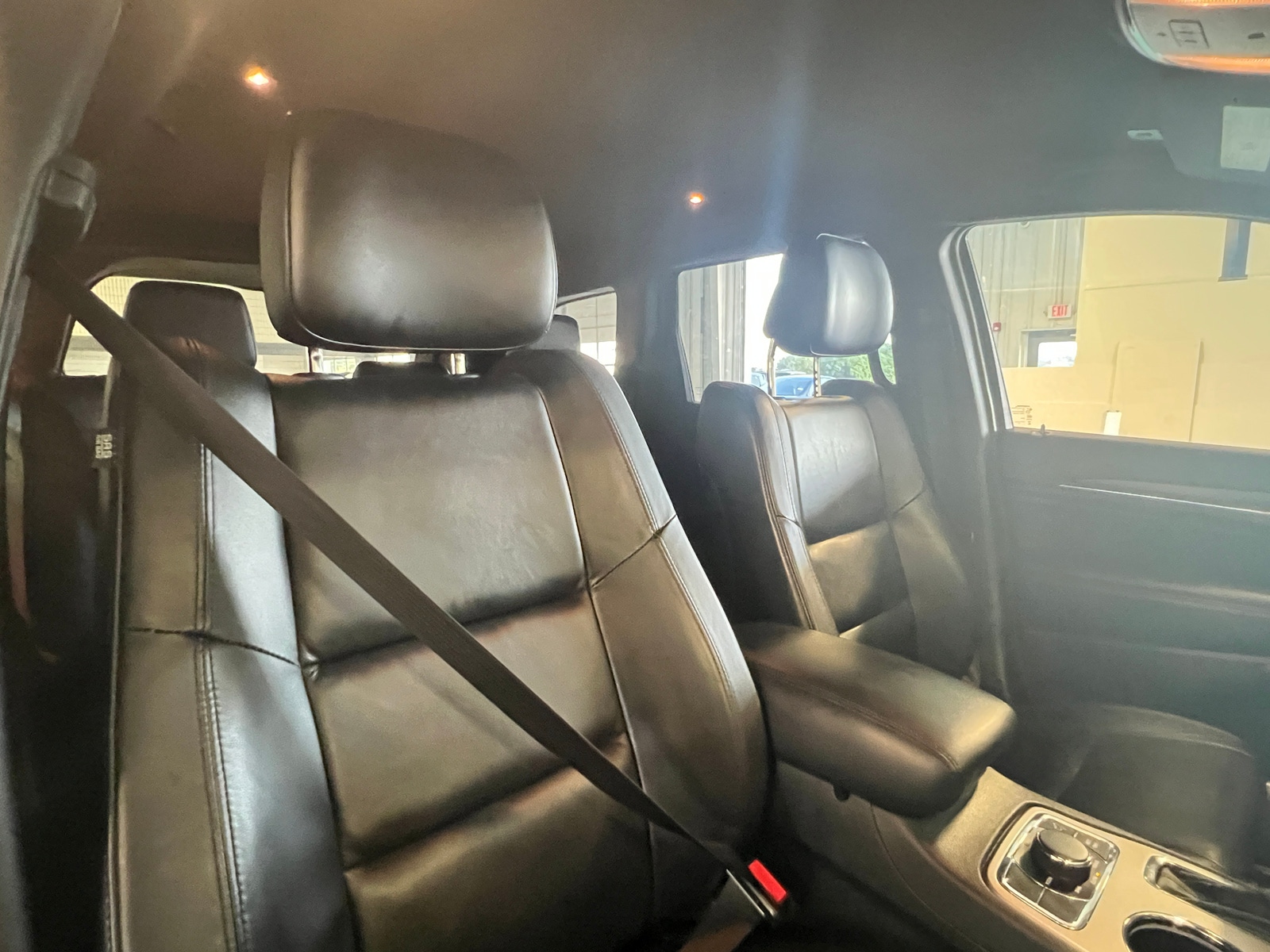 Thumbnail: 2018 Jeep Grand Cherokee - 2