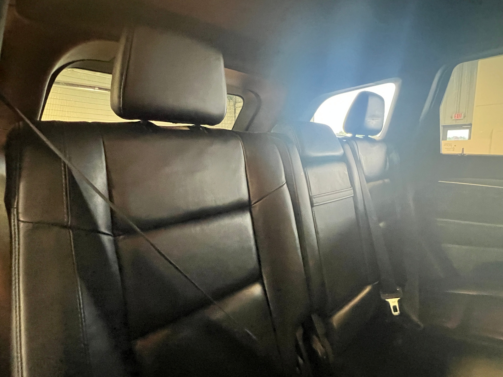 Thumbnail: 2018 Jeep Grand Cherokee - 6