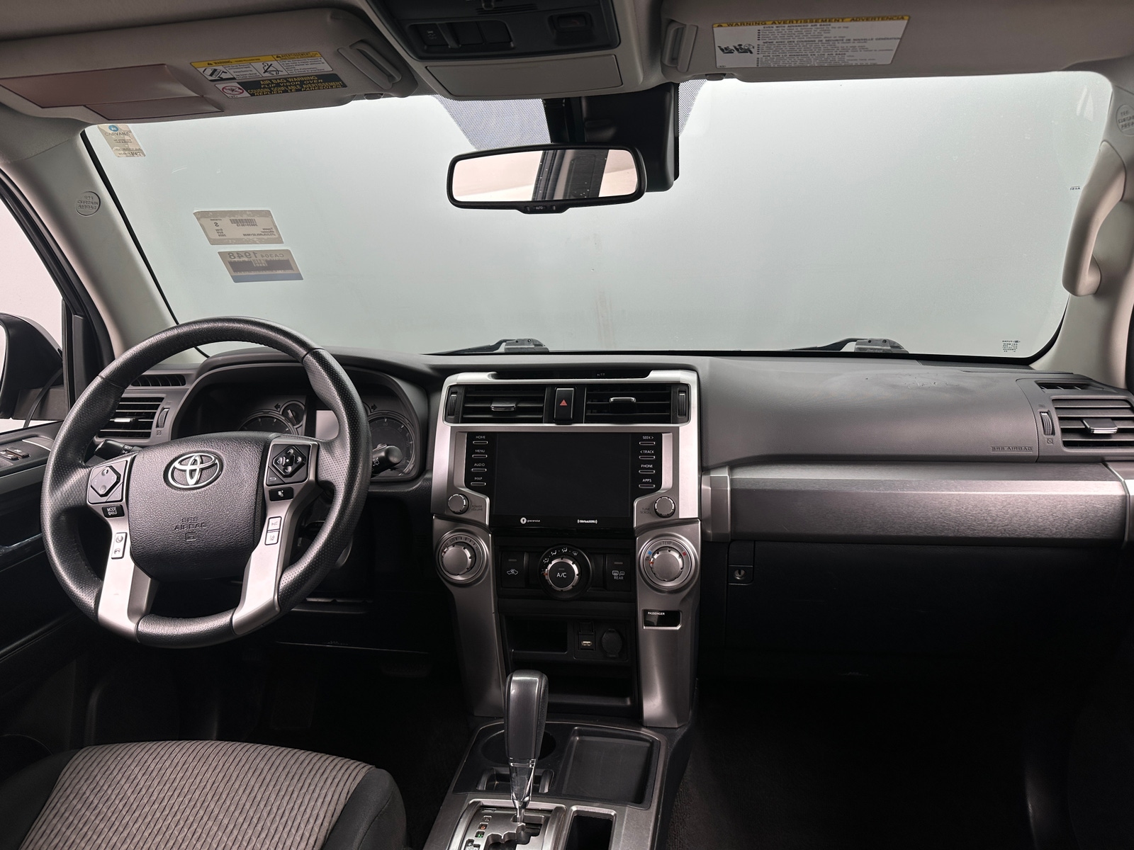 Thumbnail: 2020 Toyota 4Runner - 3