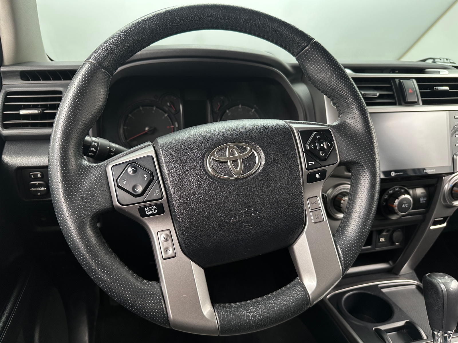 Thumbnail: 2020 Toyota 4Runner - 5