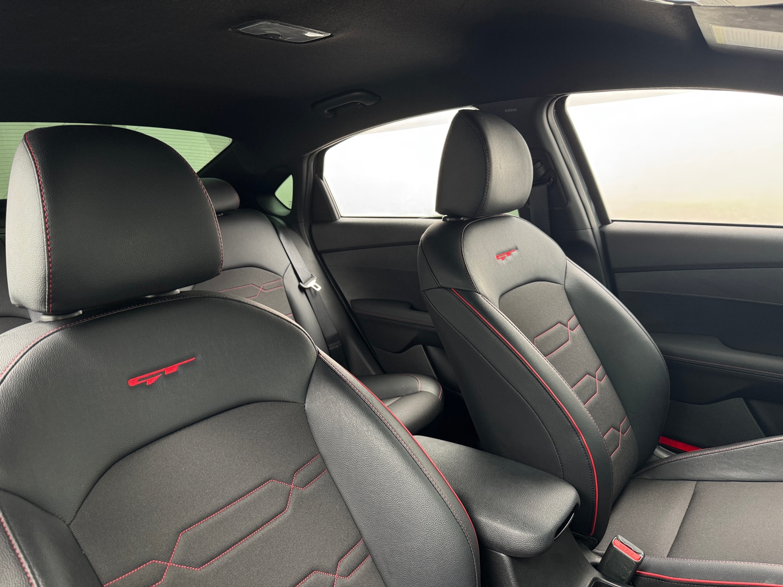 Thumbnail: 2024 Kia Forte - 2