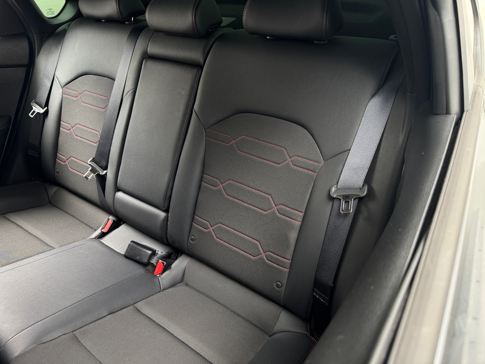 Thumbnail: 2024 Kia Forte - 6