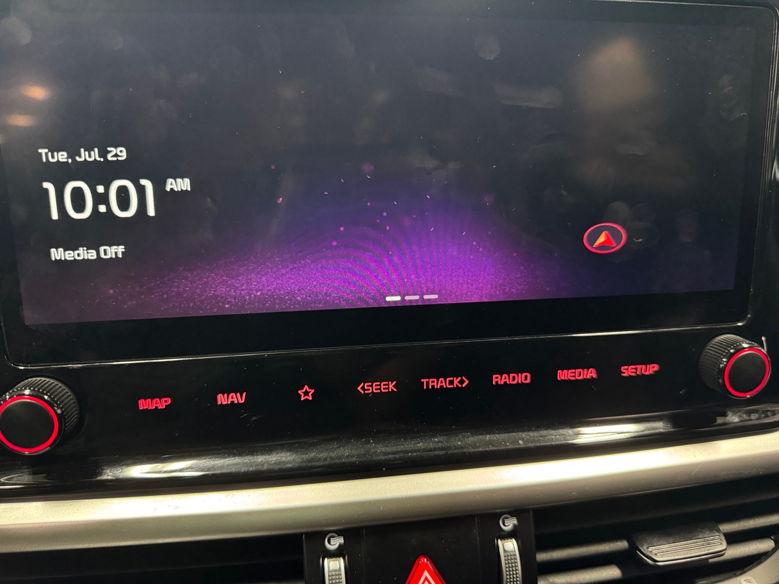 Thumbnail: 2024 Kia Forte - 4