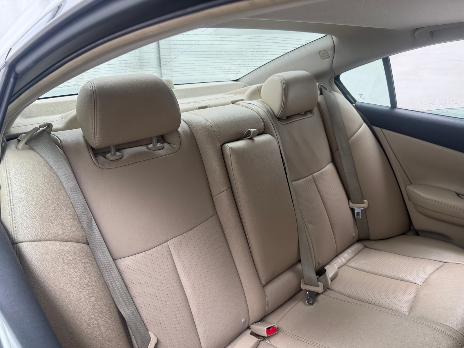 Thumbnail: 2014 Nissan Maxima - 5