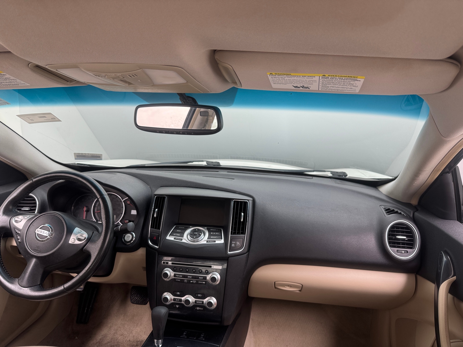 Thumbnail: 2014 Nissan Maxima - 2