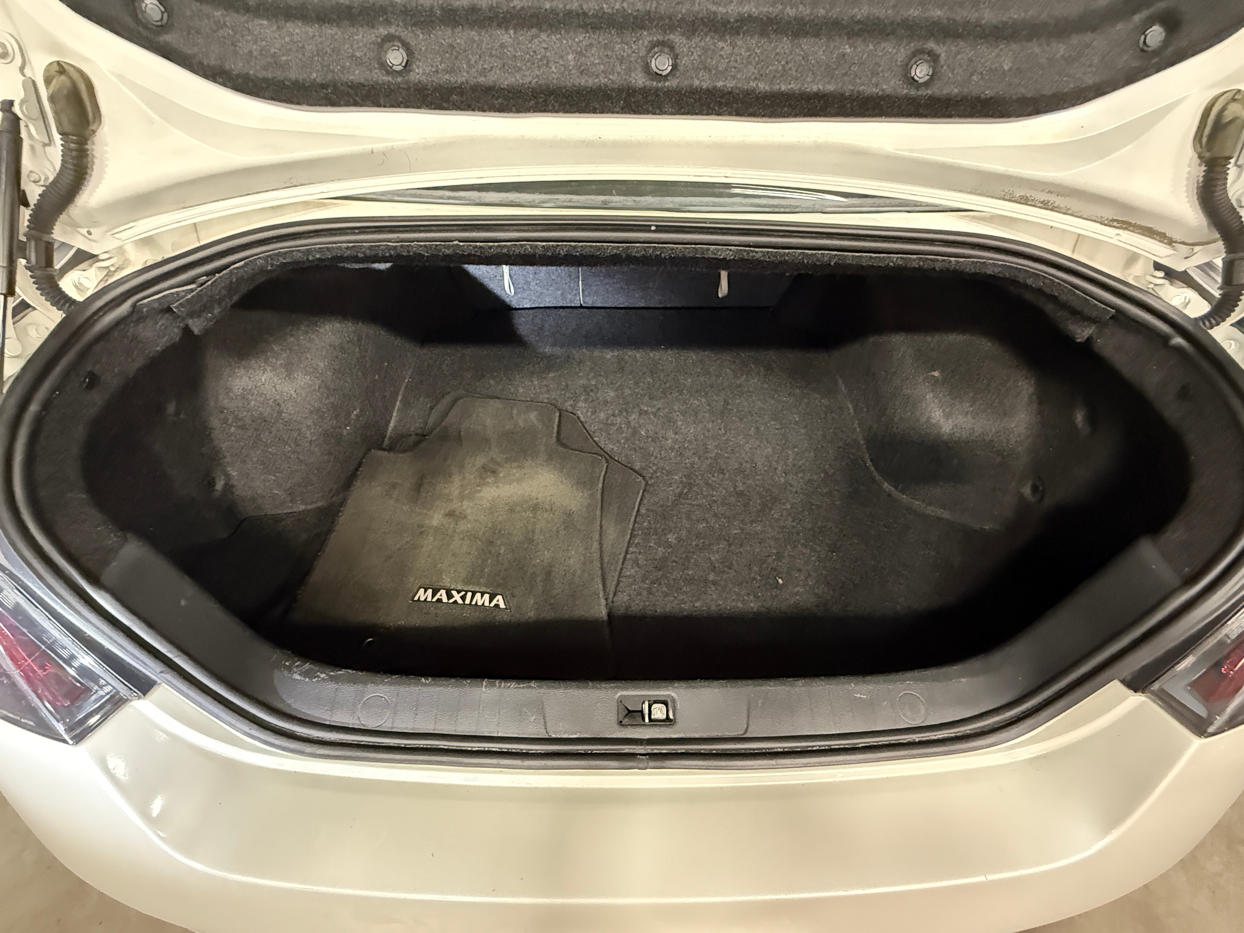 2014 Nissan Maxima