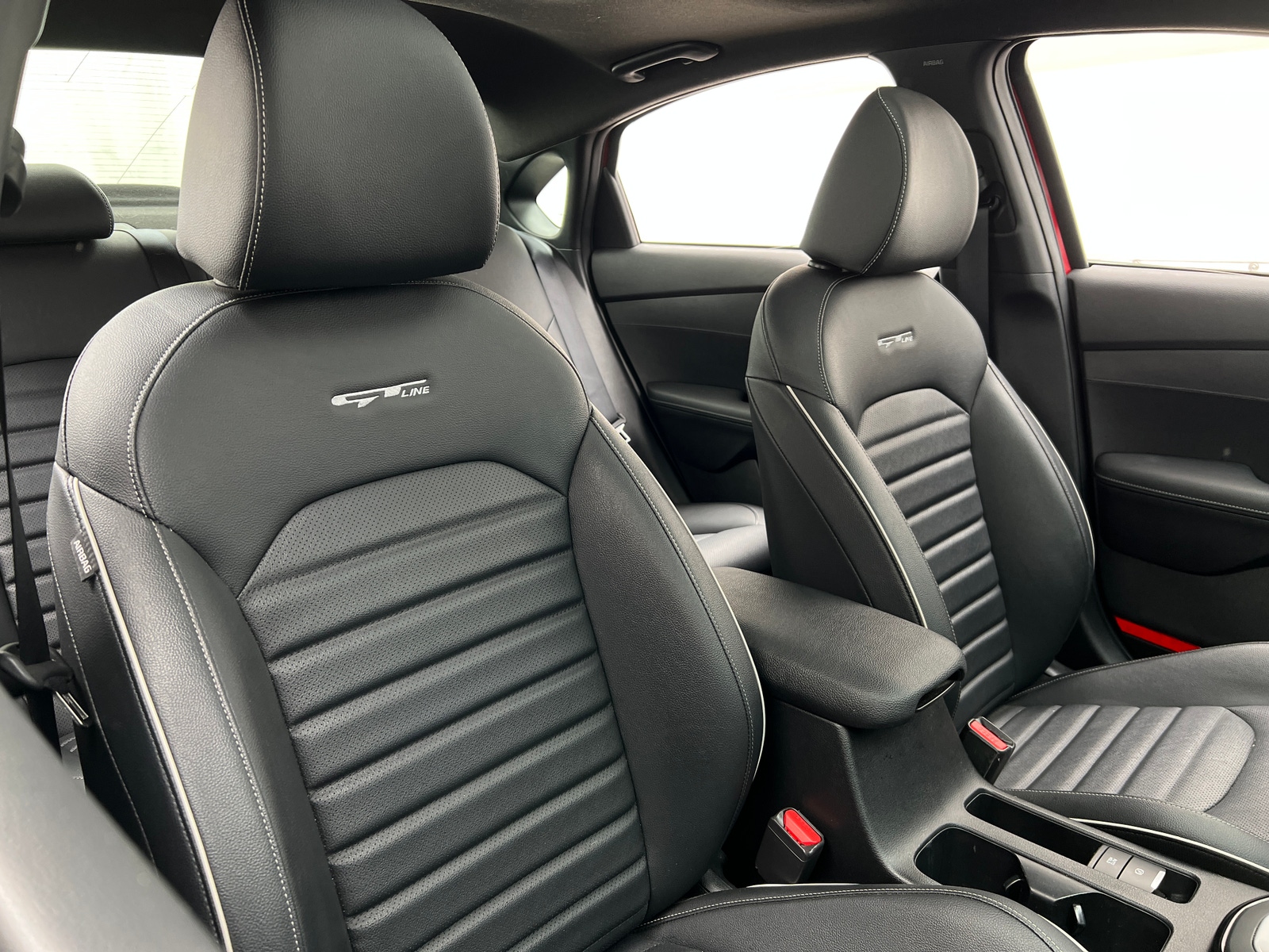 Thumbnail: 2024 Kia Forte - 2