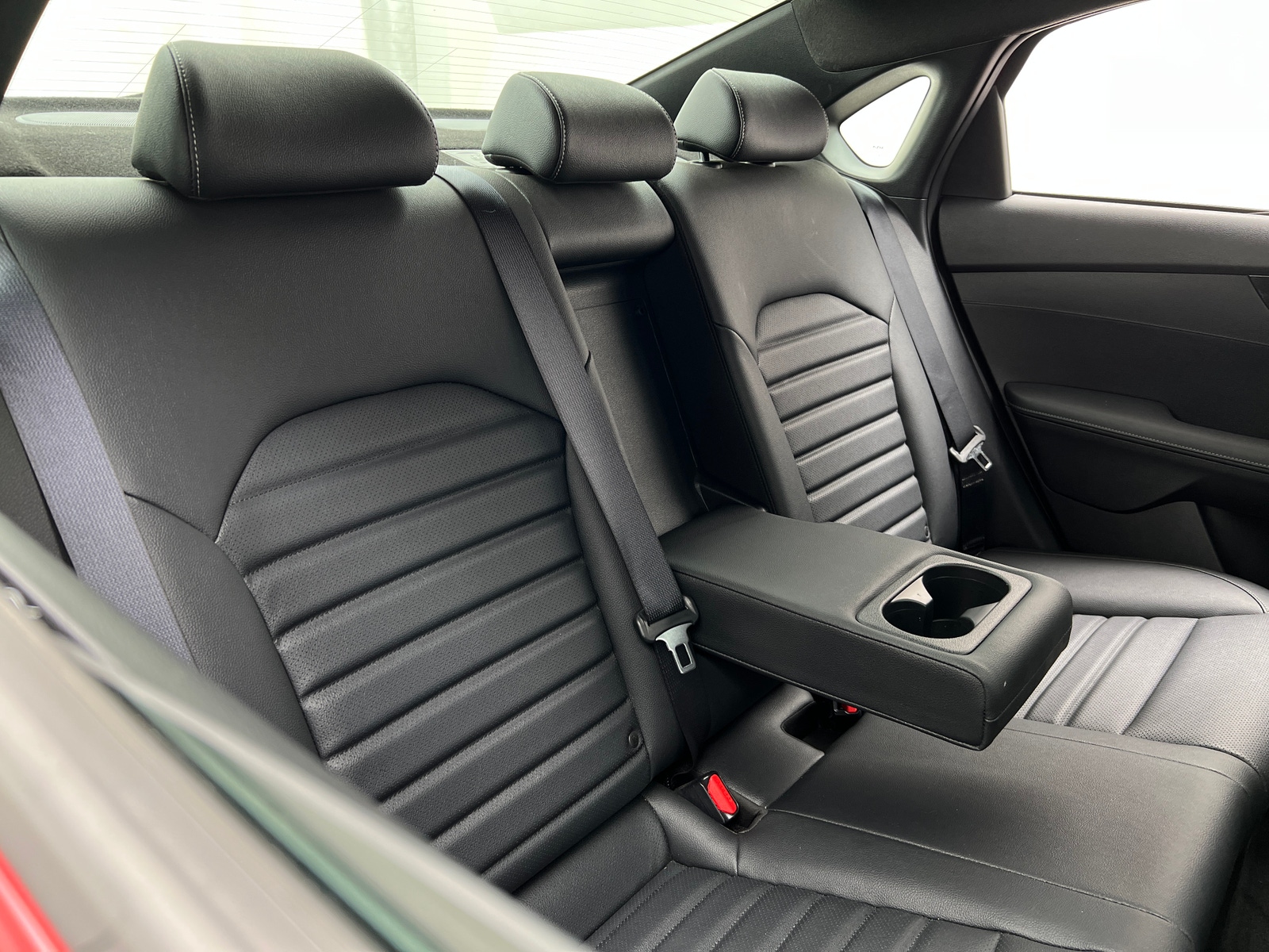 Thumbnail: 2024 Kia Forte - 6
