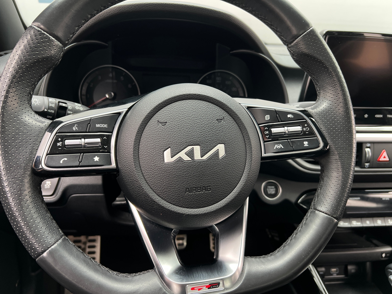 Thumbnail: 2024 Kia Forte - 5