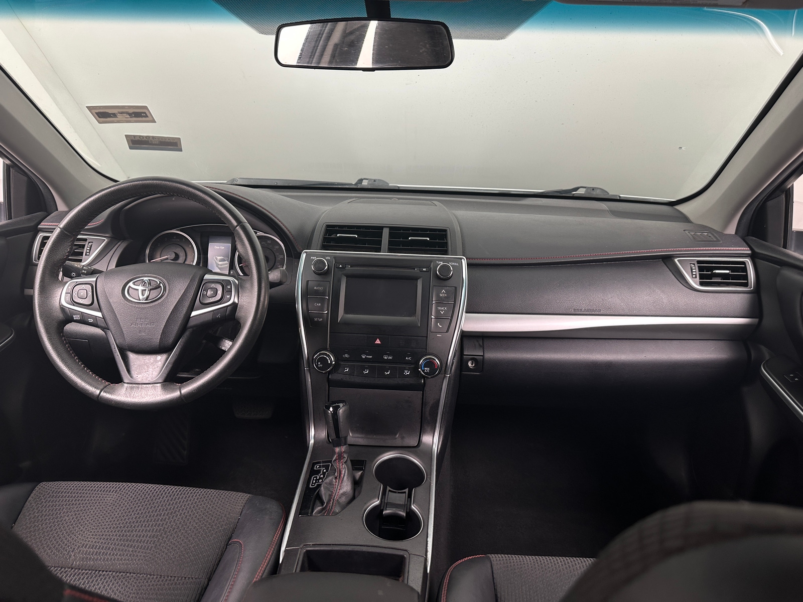 Thumbnail: 2017 Toyota Camry - 3