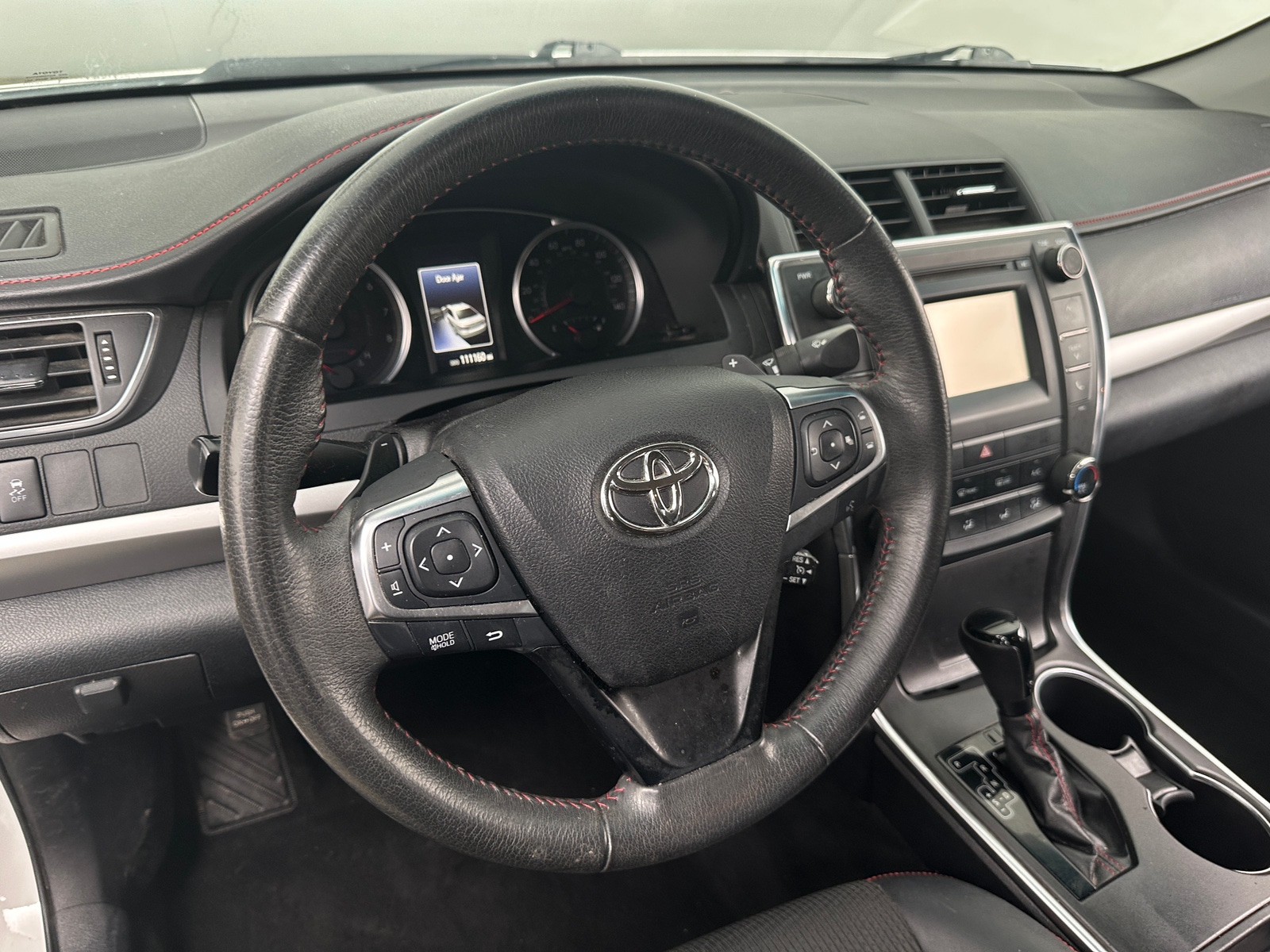 Thumbnail: 2017 Toyota Camry - 5