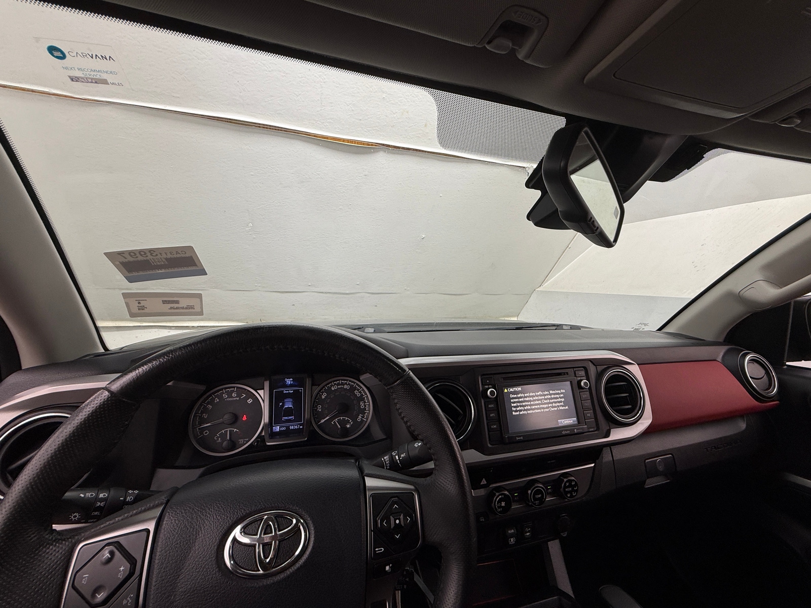 Thumbnail: 2018 Toyota Tacoma - 3