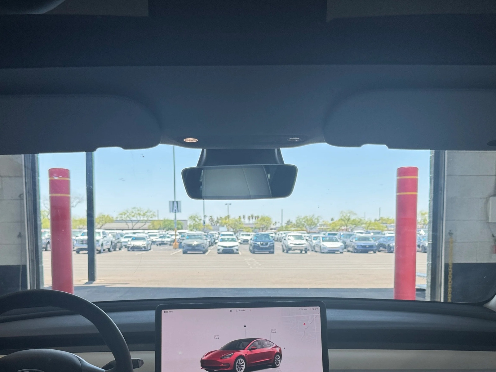 Thumbnail: 2022 Tesla Model 3 - 2