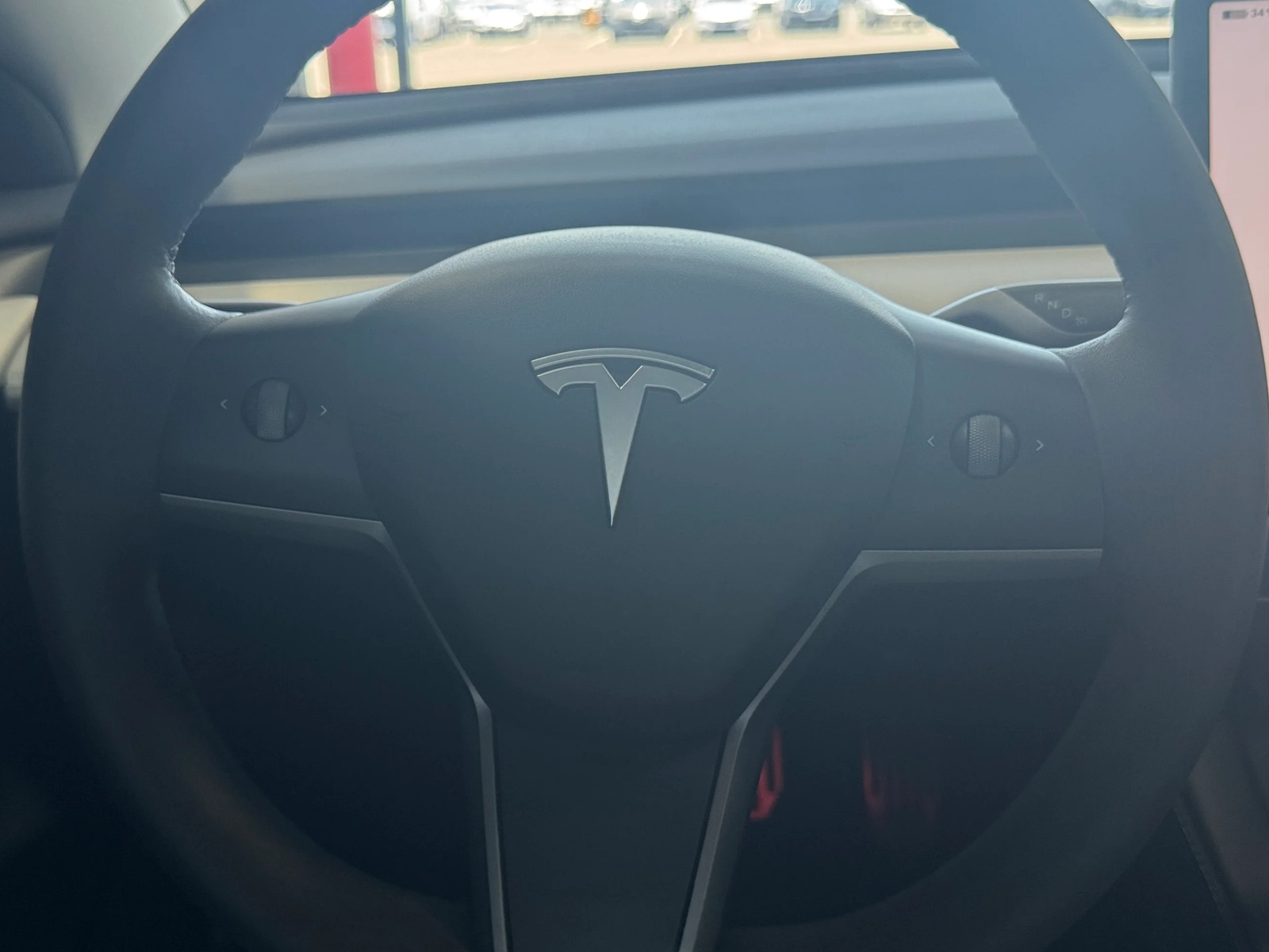Thumbnail: 2022 Tesla Model 3 - 4