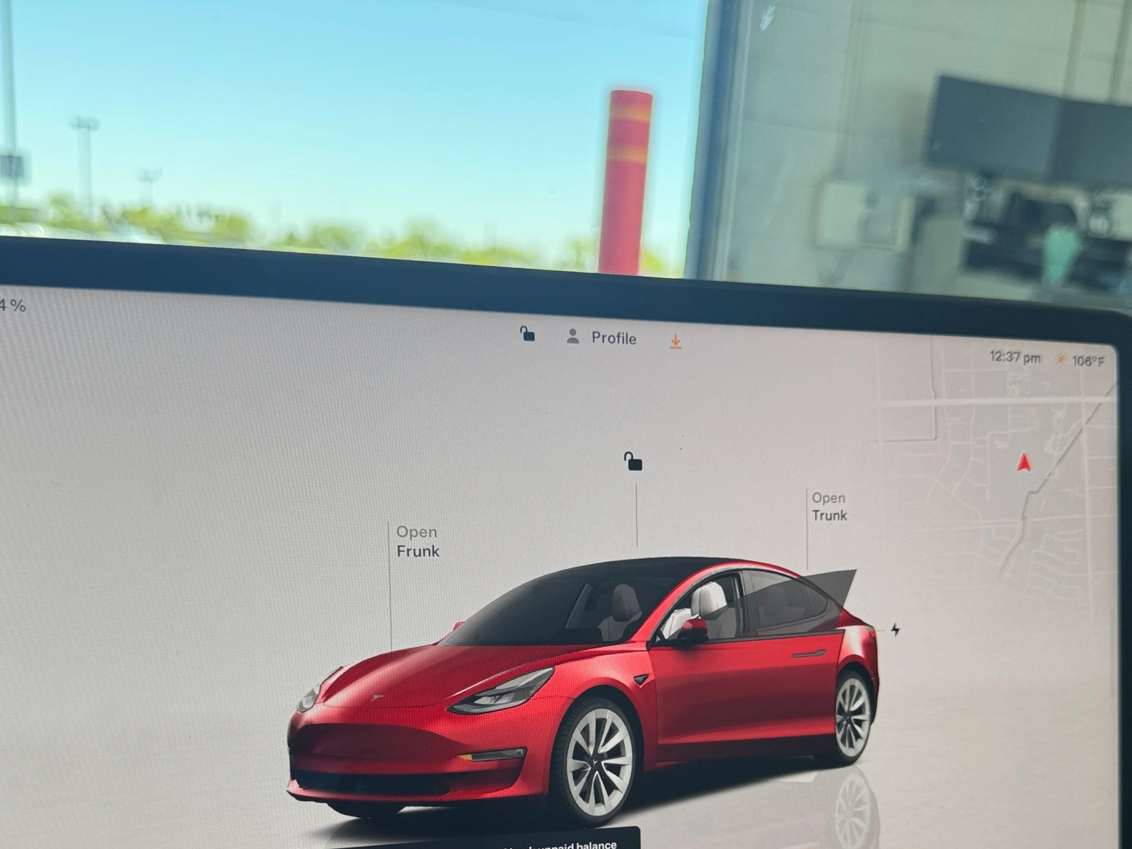 Thumbnail: 2022 Tesla Model 3 - 3