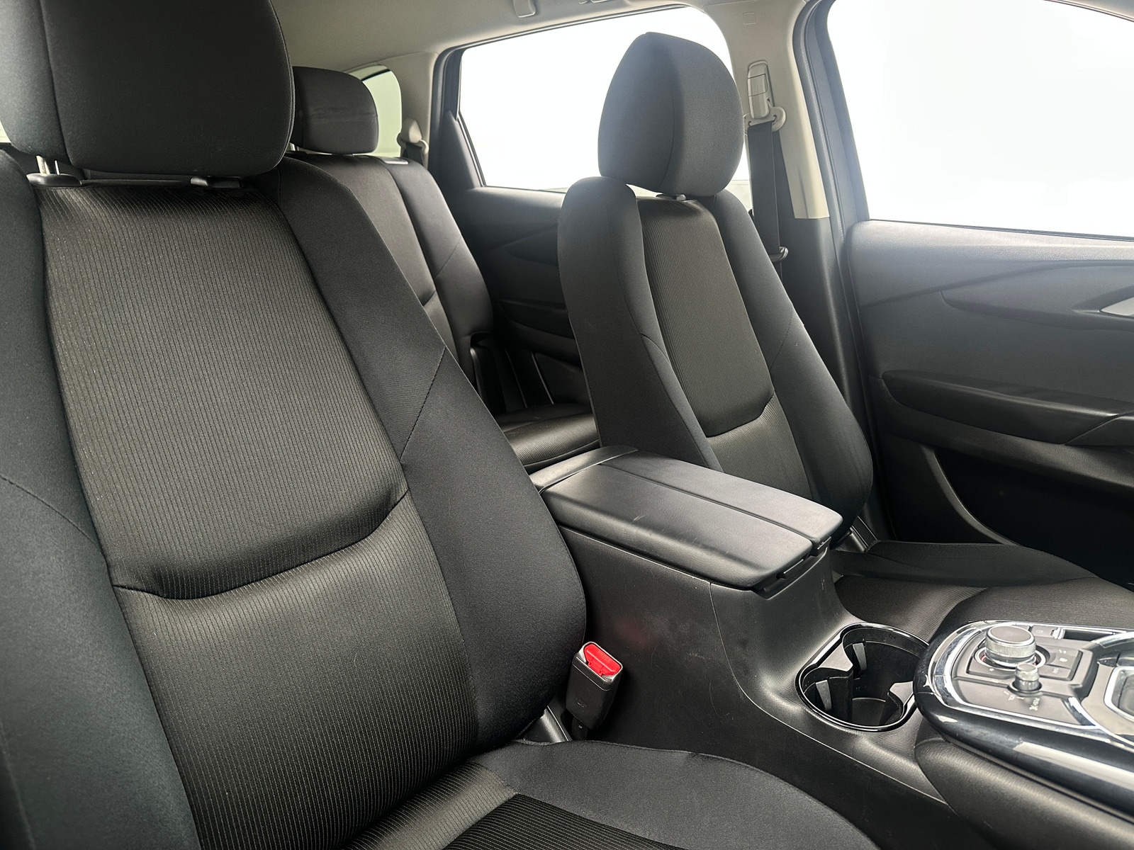 Thumbnail: 2019 Mazda CX-9 - 2
