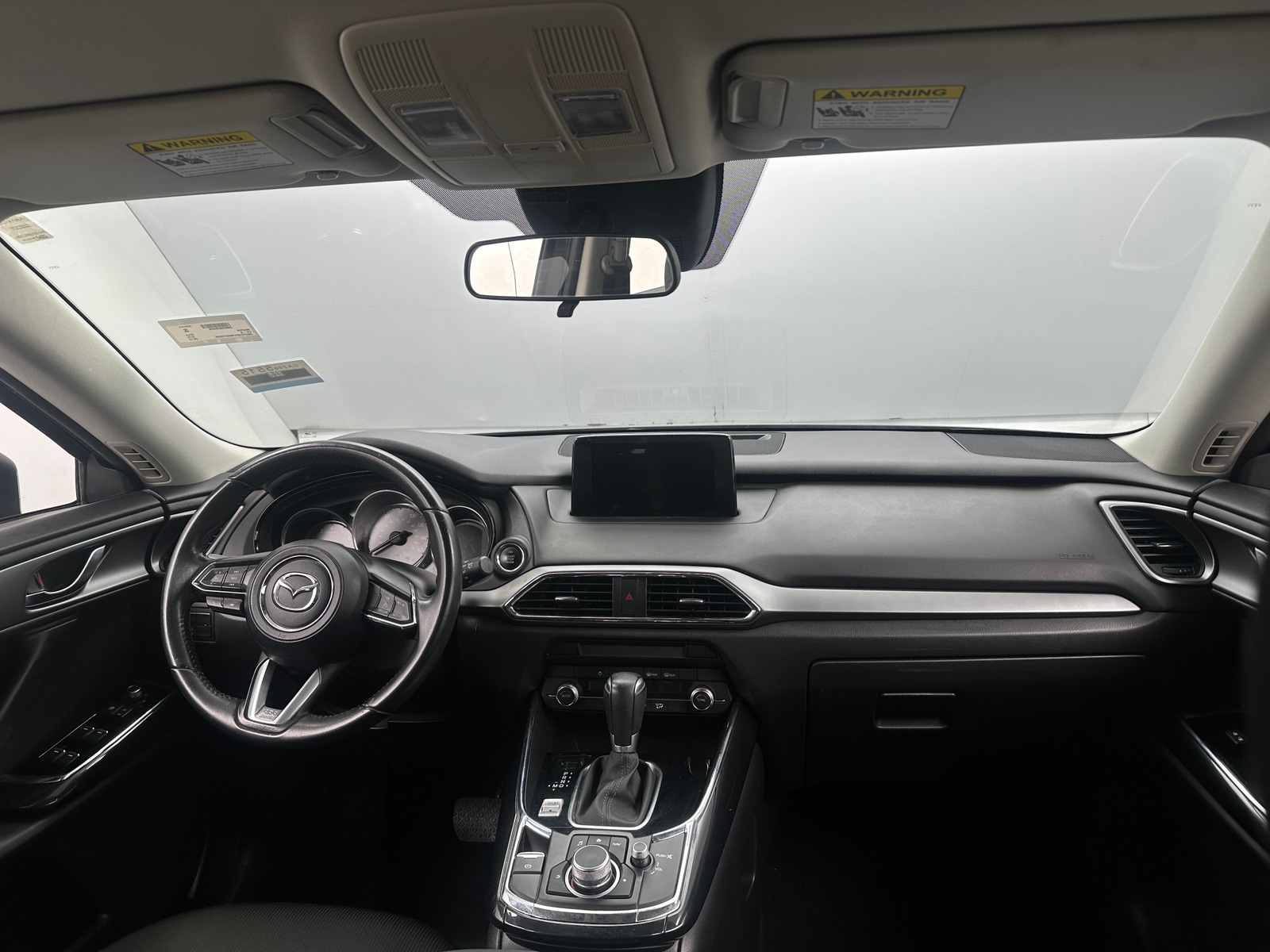 Thumbnail: 2019 Mazda CX-9 - 3
