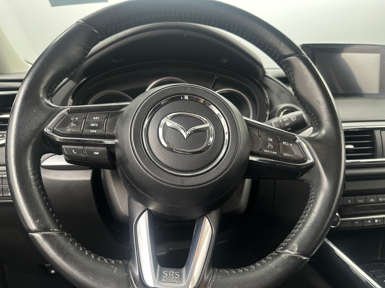 Thumbnail: 2019 Mazda CX-9 - 5