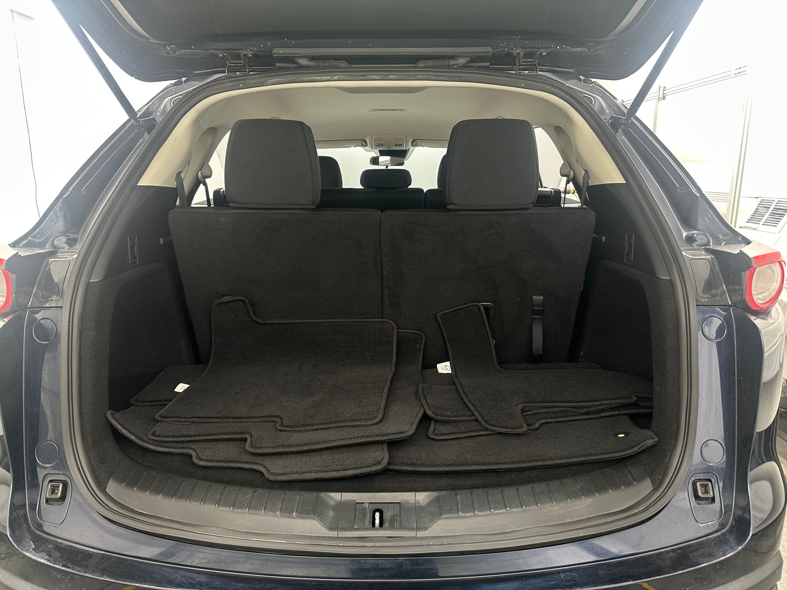 Thumbnail: 2019 Mazda CX-9 - 7