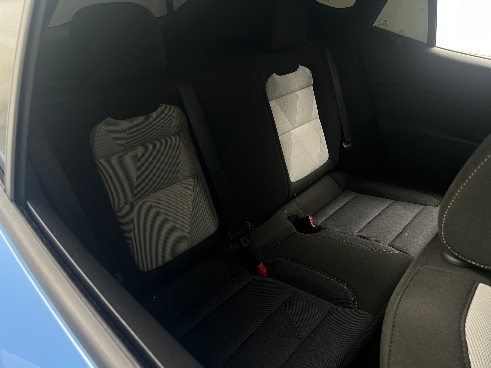Thumbnail: 2024 Chevrolet Trax - 6