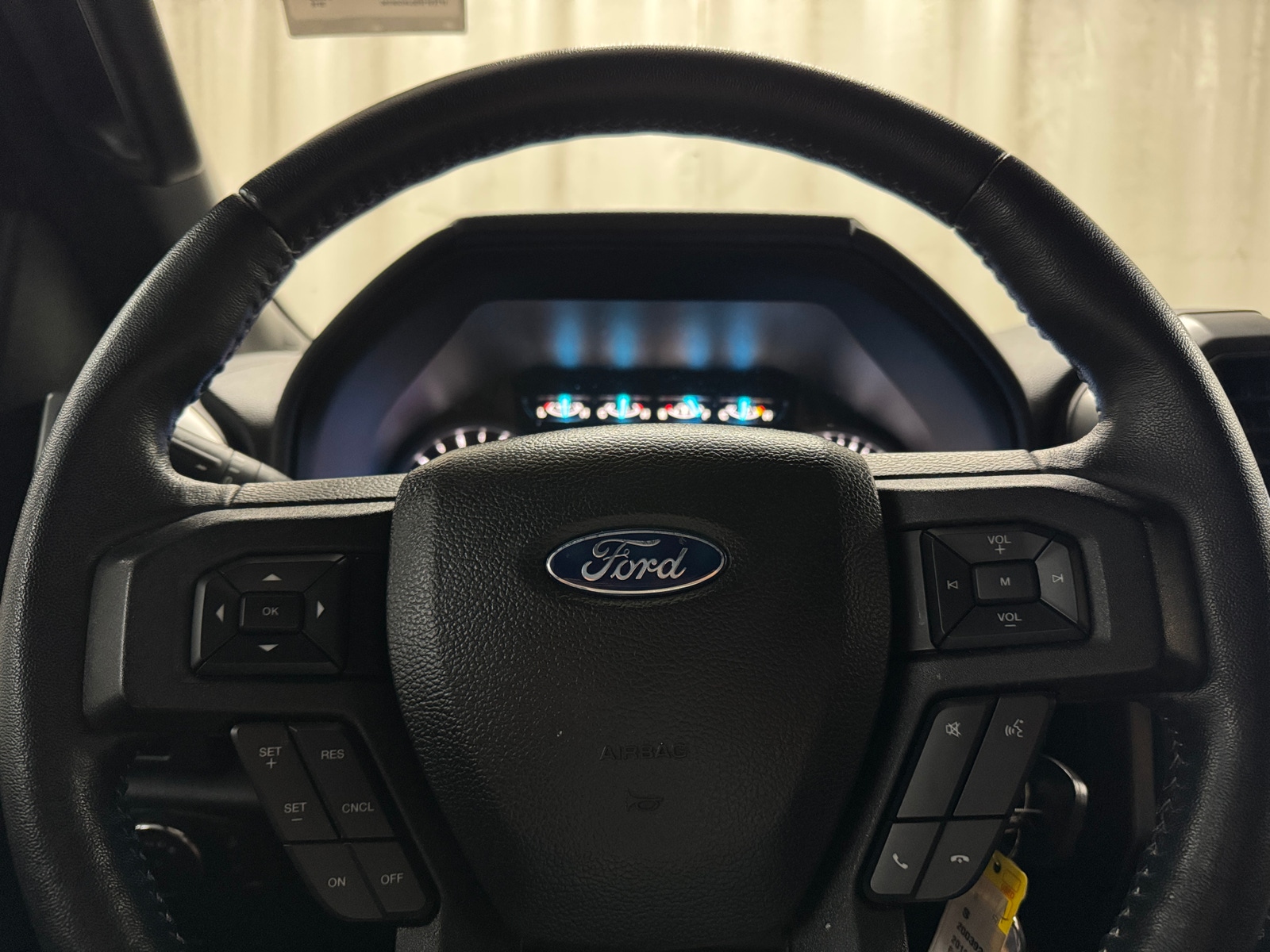 Thumbnail: 2018 Ford Econoline - 5
