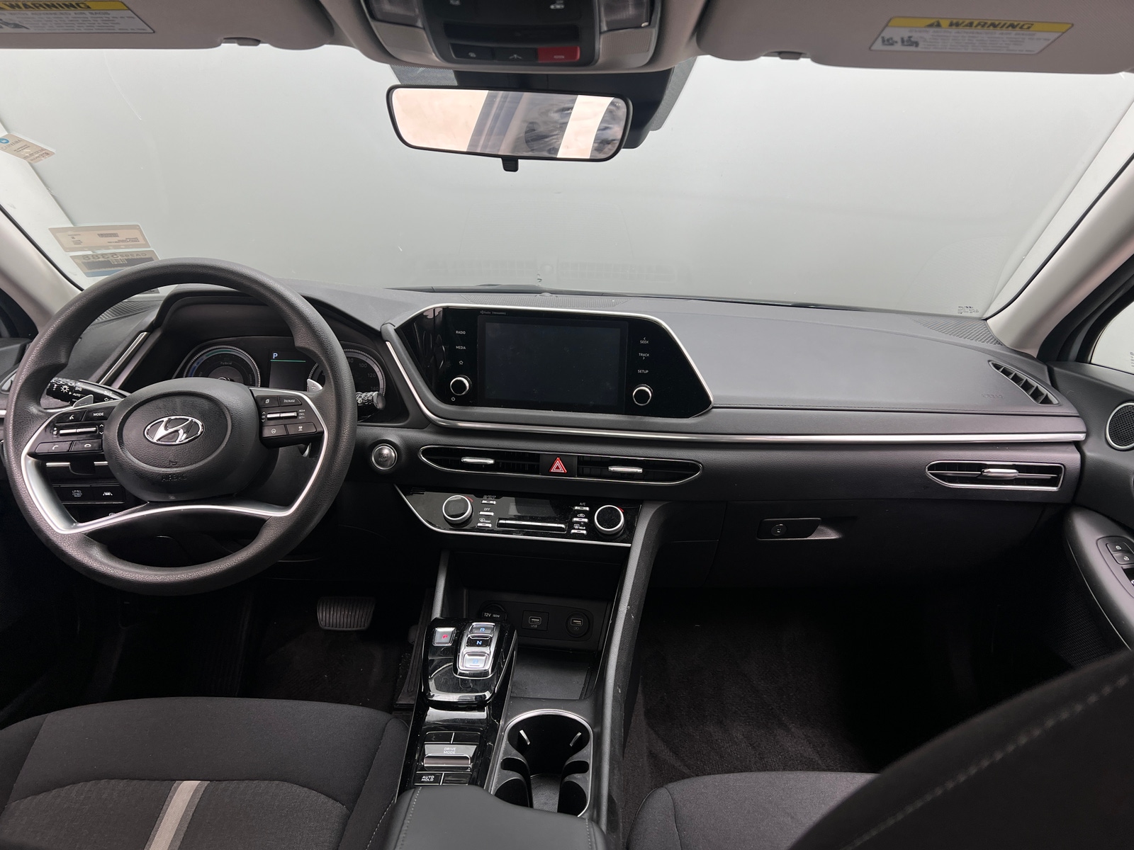 Thumbnail: 2023 Hyundai Sonata - 3