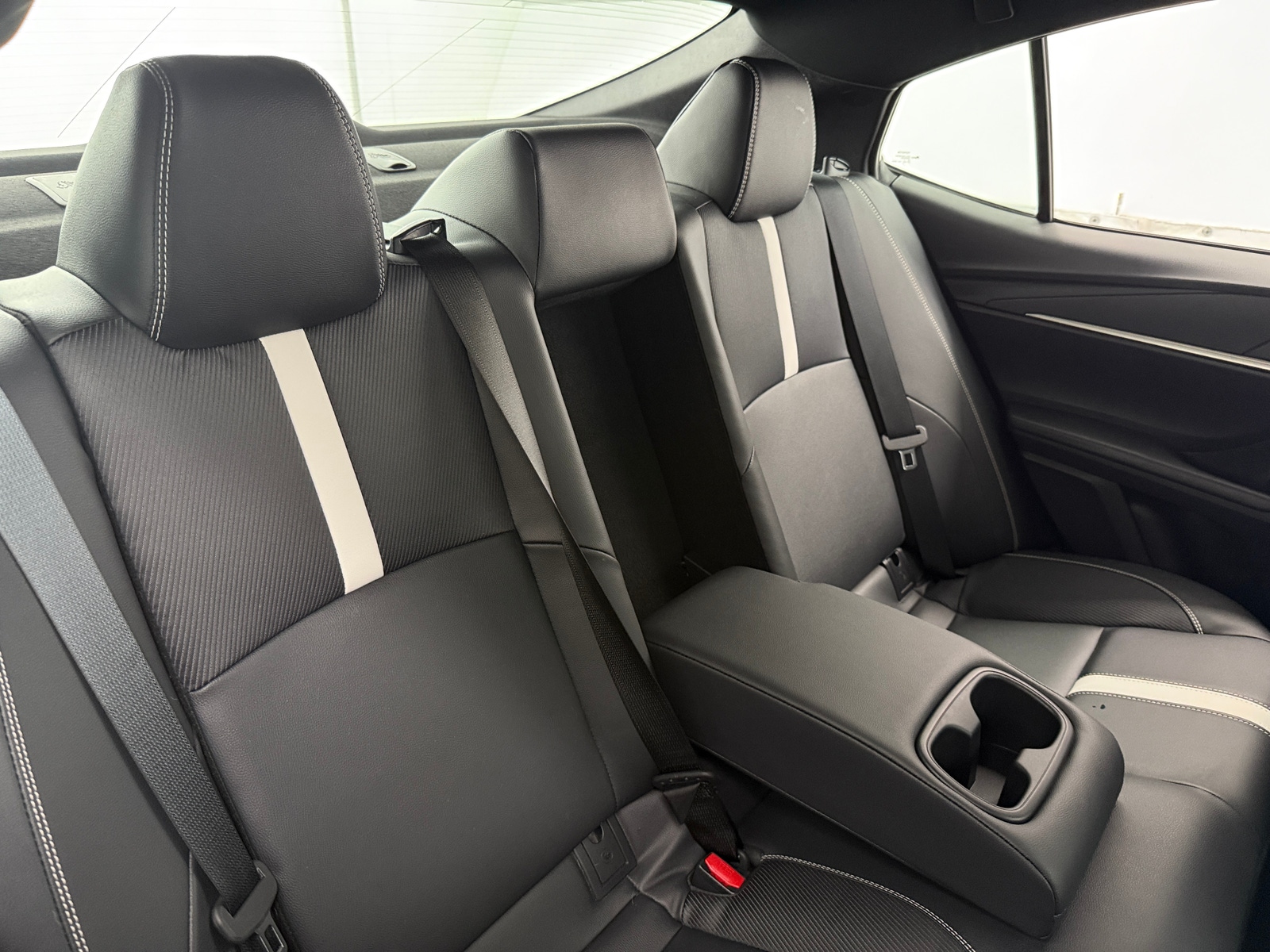 Thumbnail: 2025 Toyota Camry - 5