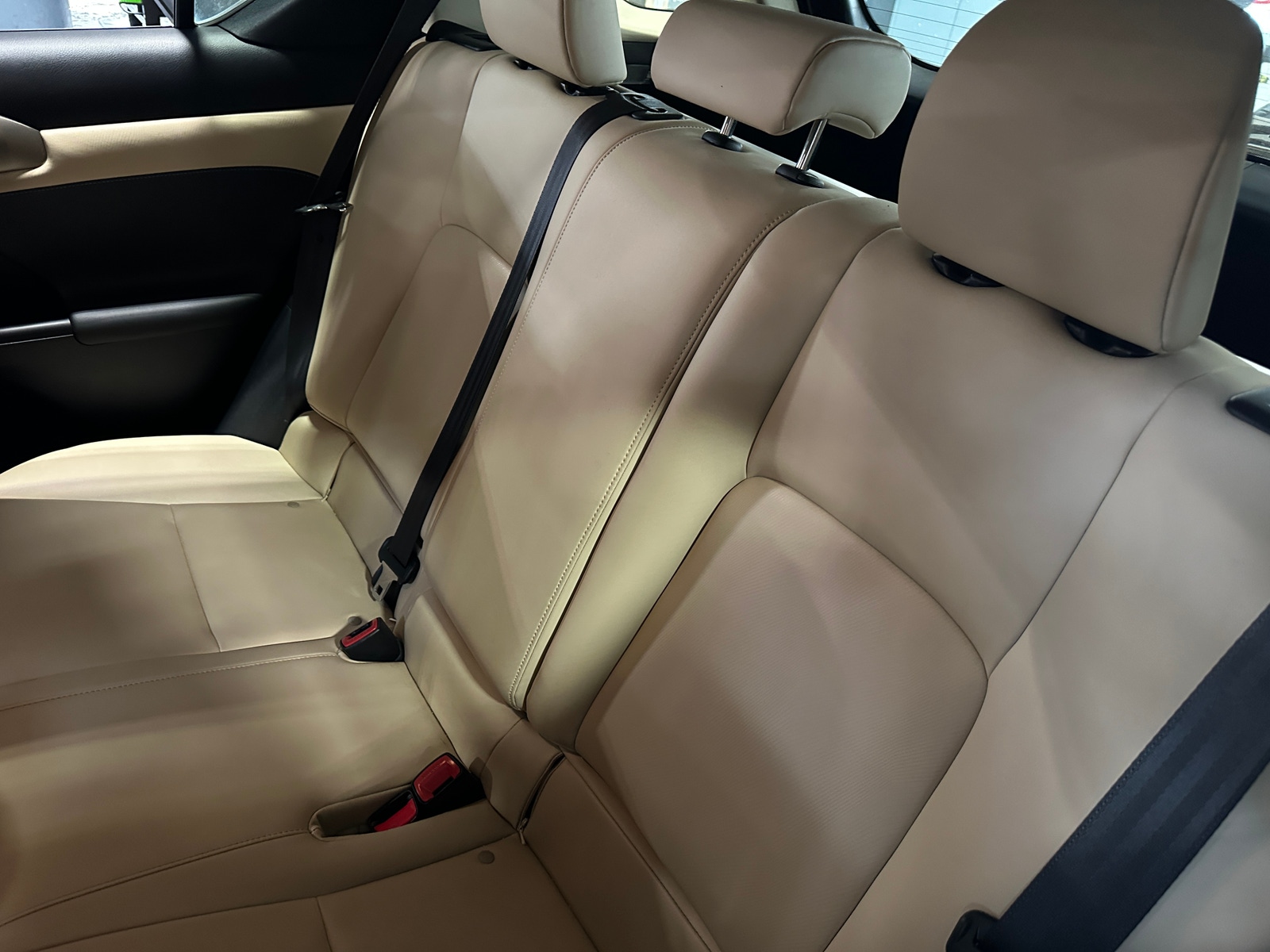 Thumbnail: 2014 Lexus CT - 5