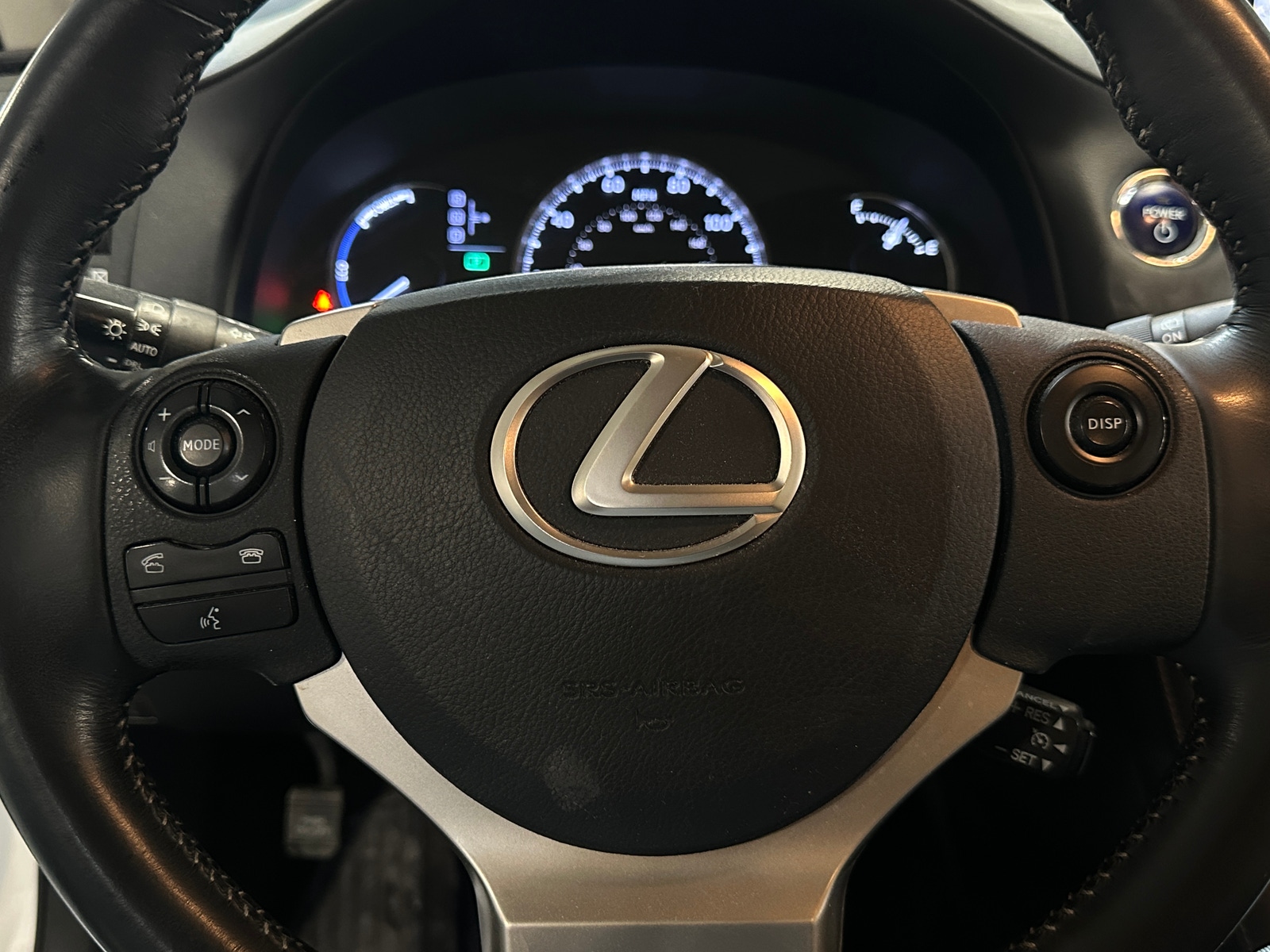Thumbnail: 2014 Lexus CT - 4