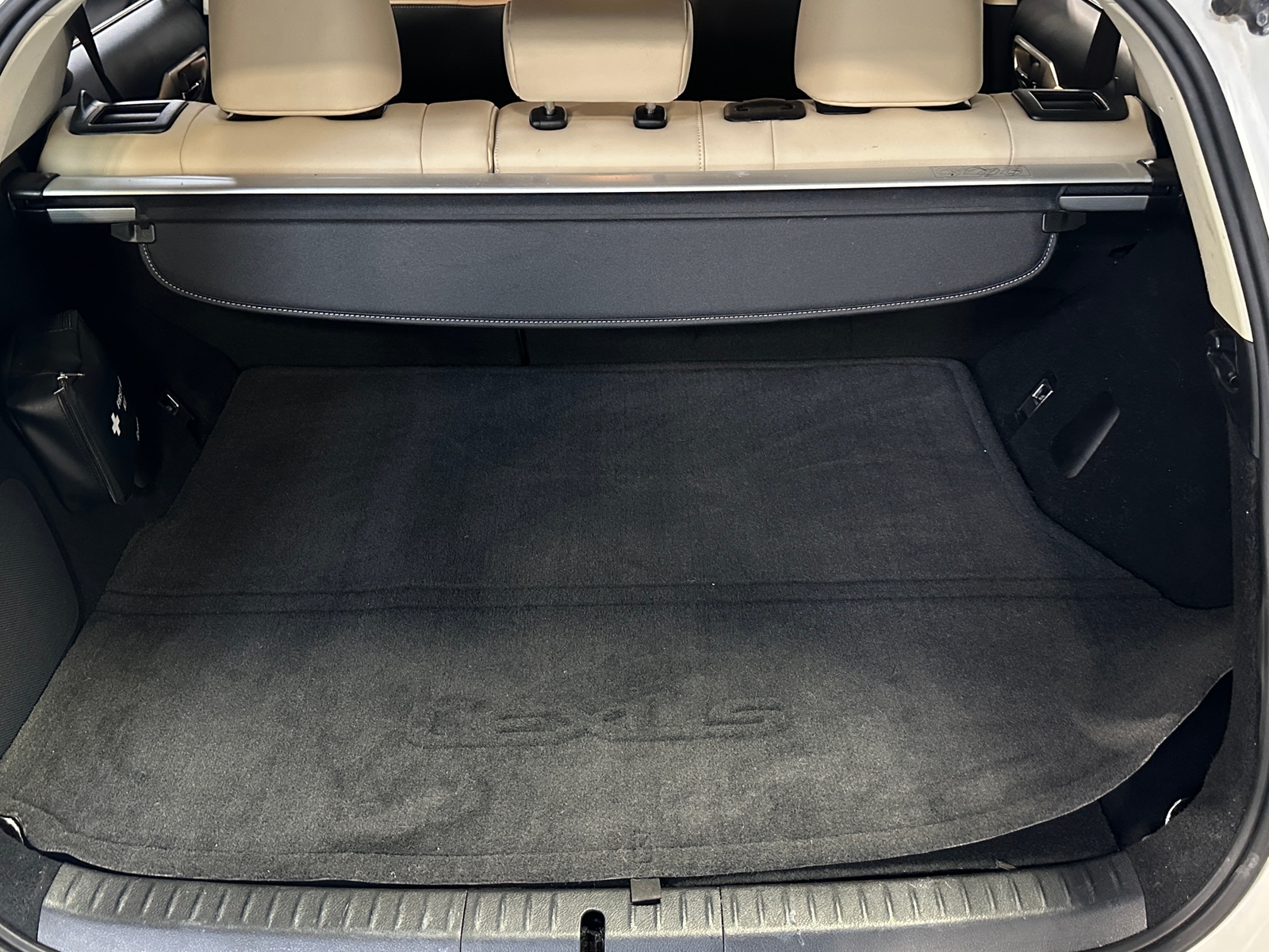 Thumbnail: 2014 Lexus CT - 6