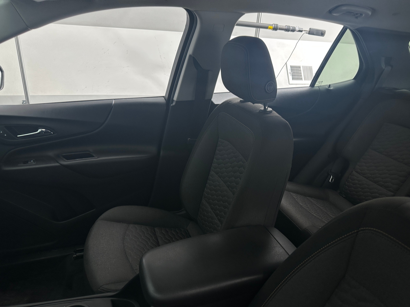 Thumbnail: 2018 Chevrolet Equinox - 2