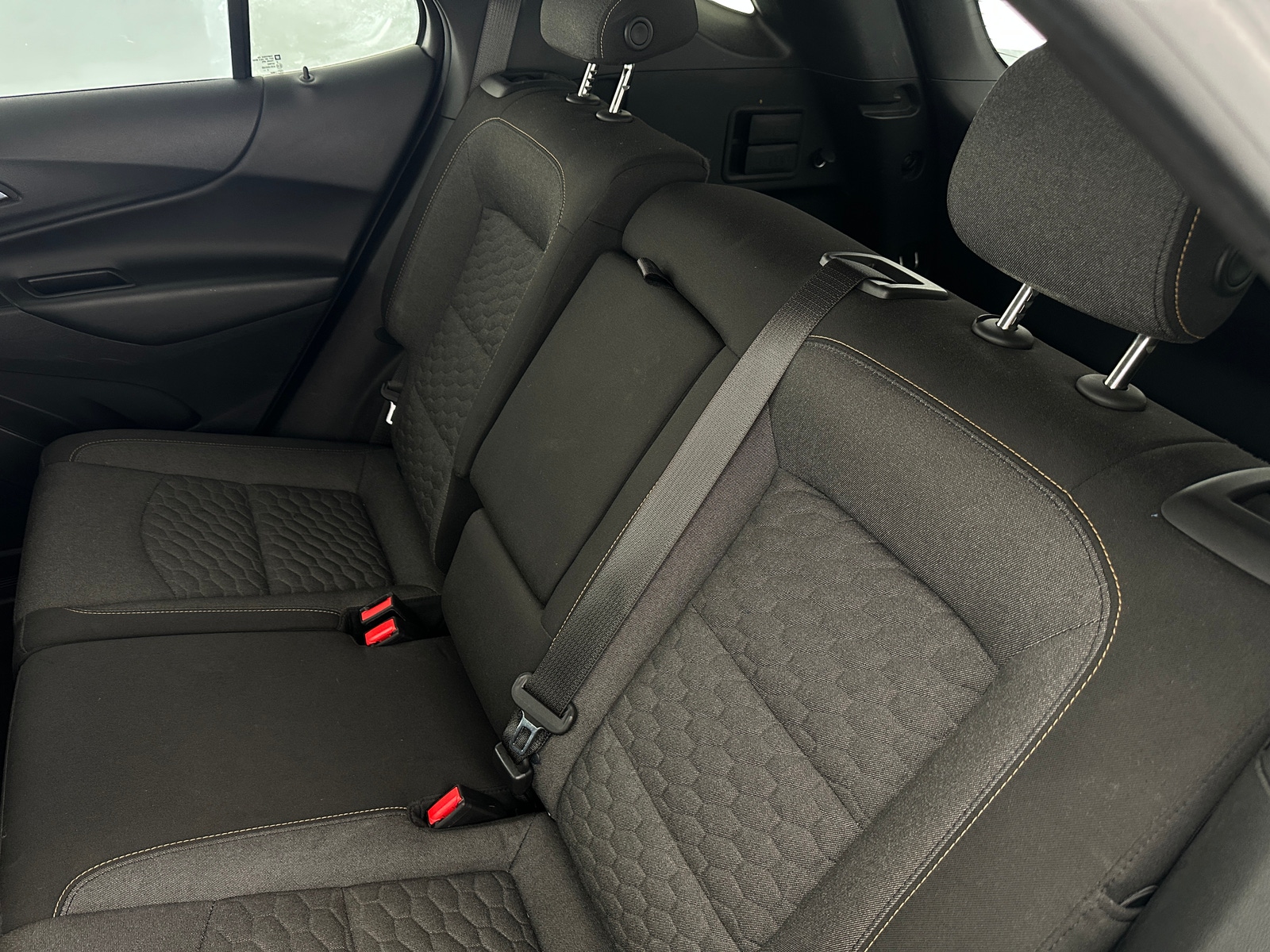 Thumbnail: 2018 Chevrolet Equinox - 6
