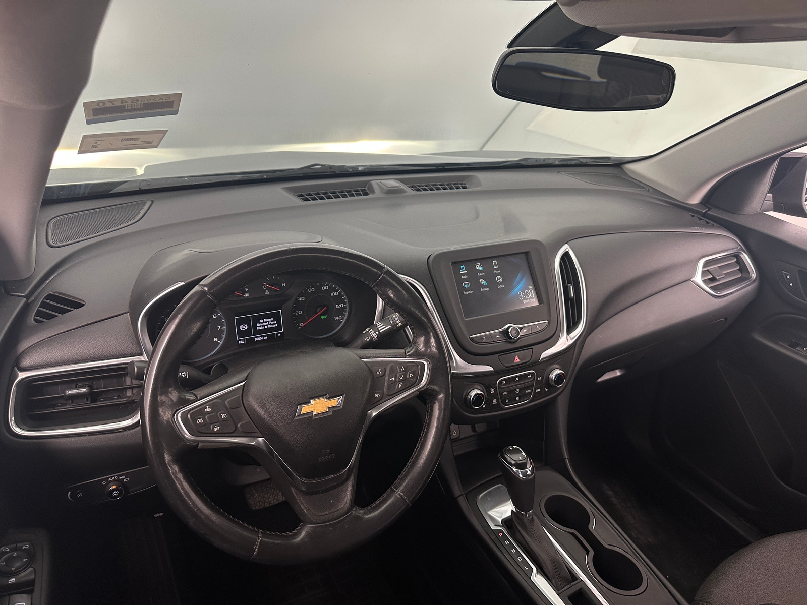 Thumbnail: 2018 Chevrolet Equinox - 3