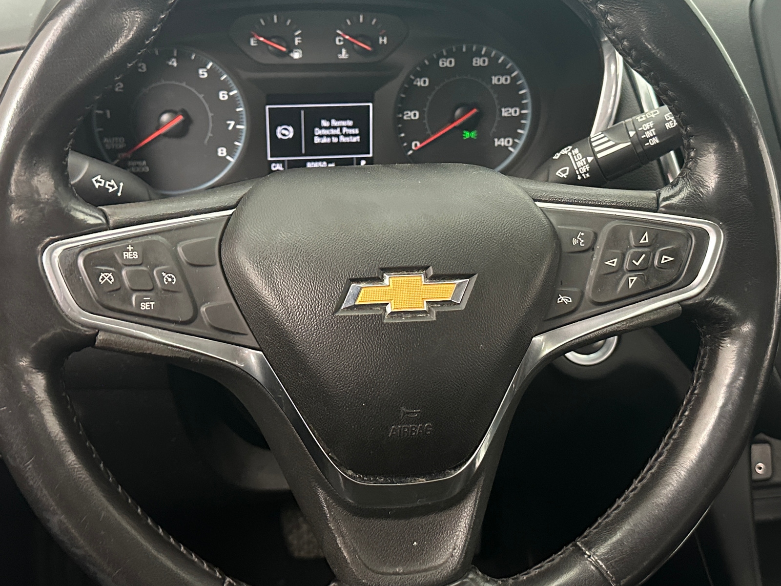 Thumbnail: 2018 Chevrolet Equinox - 5
